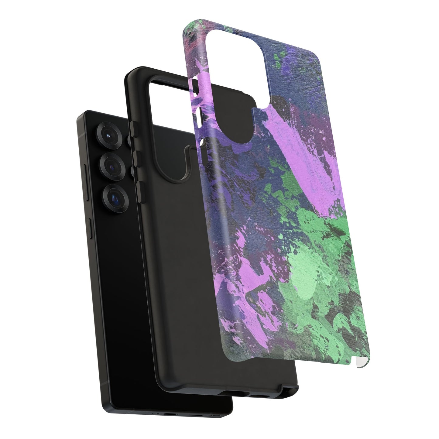 Flowers Phone Case