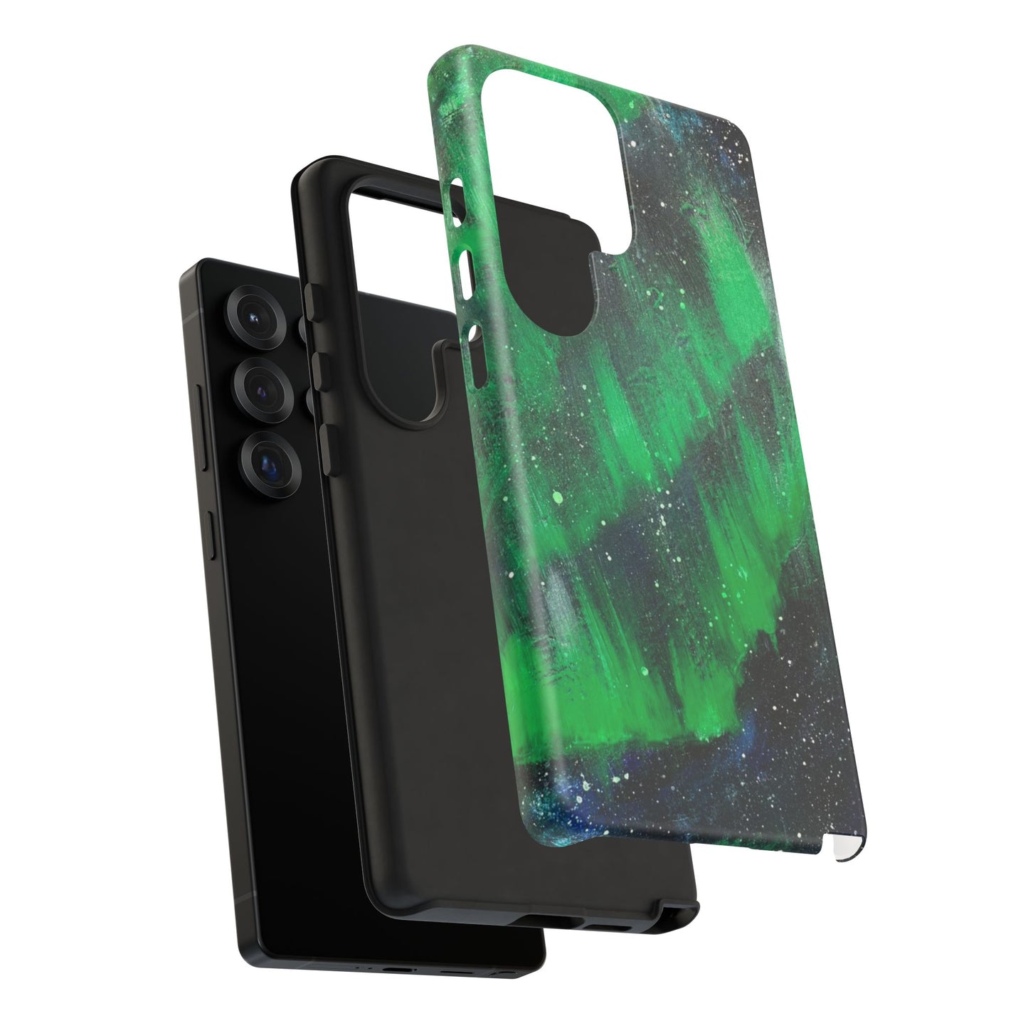 Northern Lights Phone Case