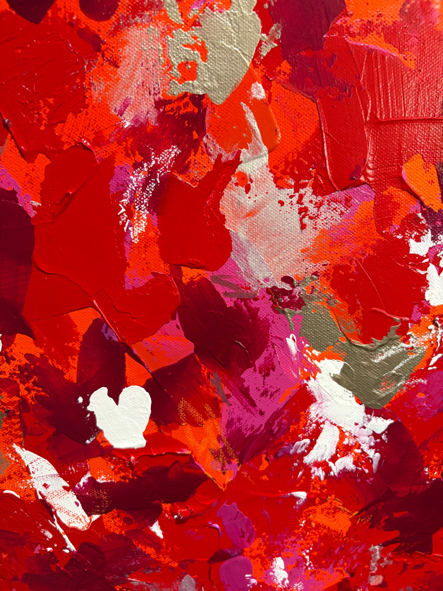 Freedom’s Palette