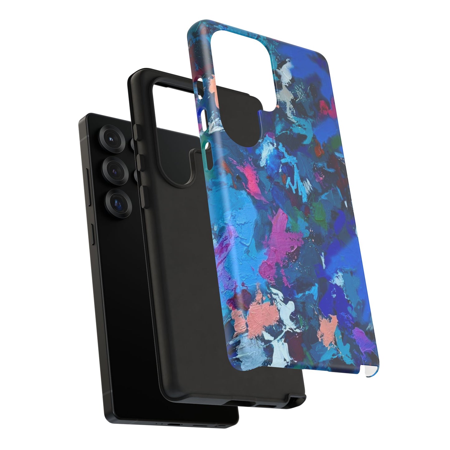 Surprise Sparkle Phone Case