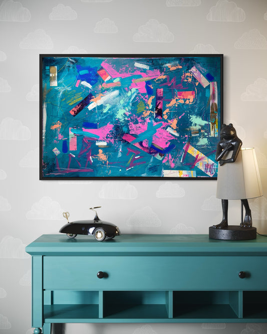 Embracing Differences