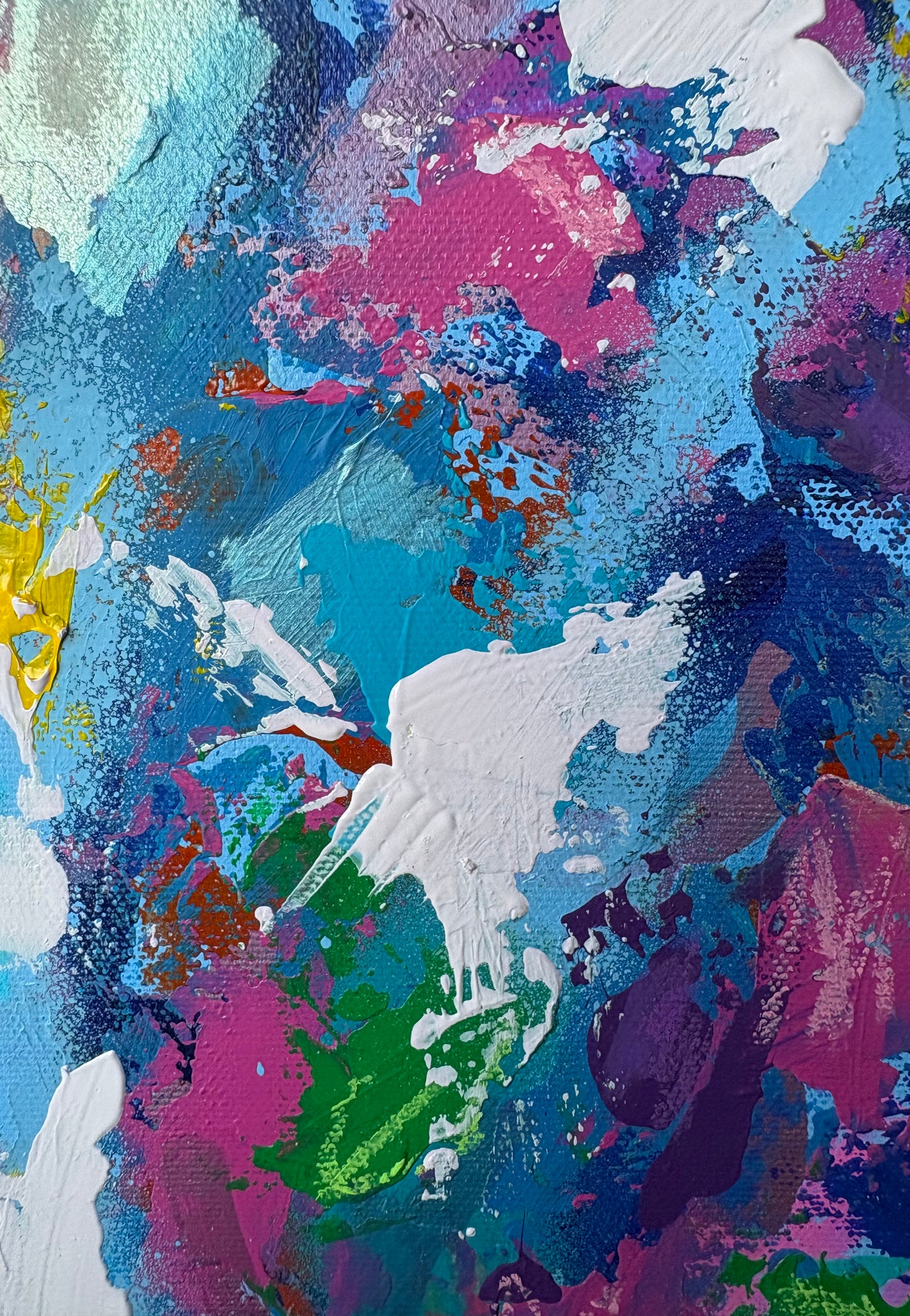 A Symphony Only We Can Hear