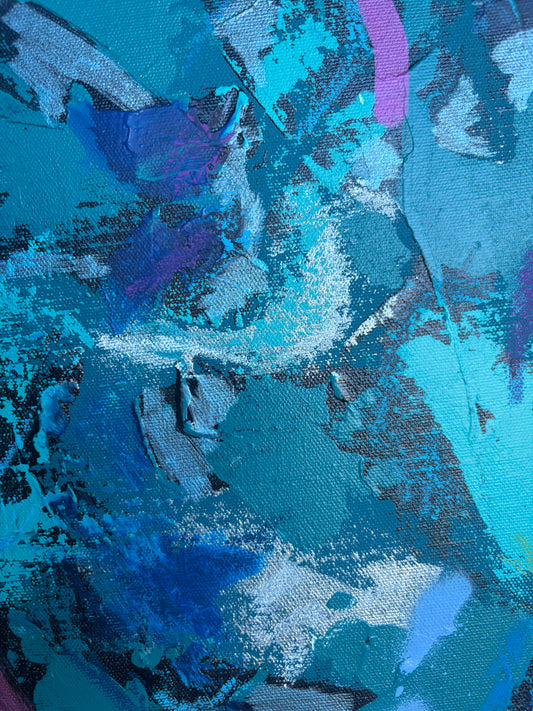 Open Sky of Possibilities