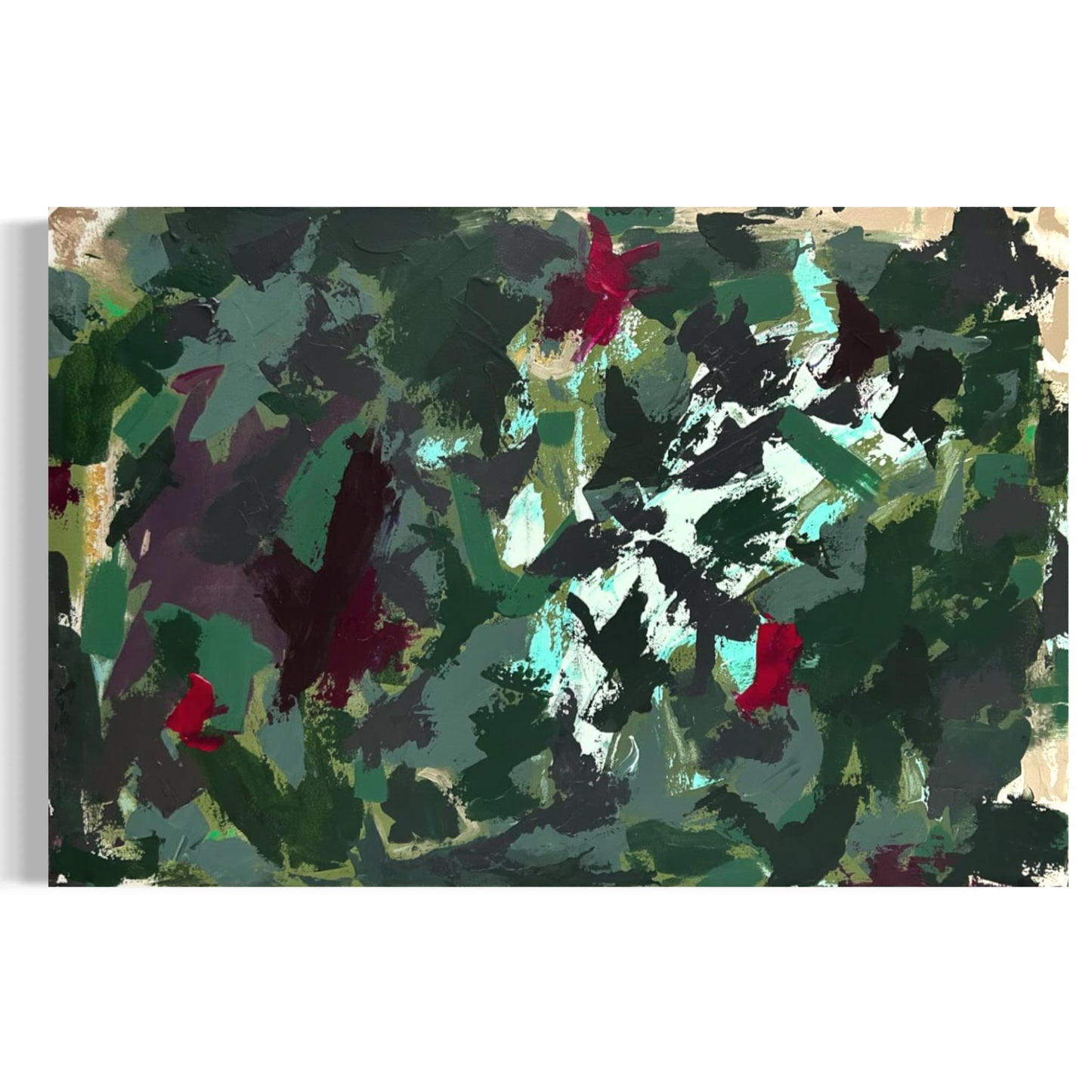 Forest Symphony