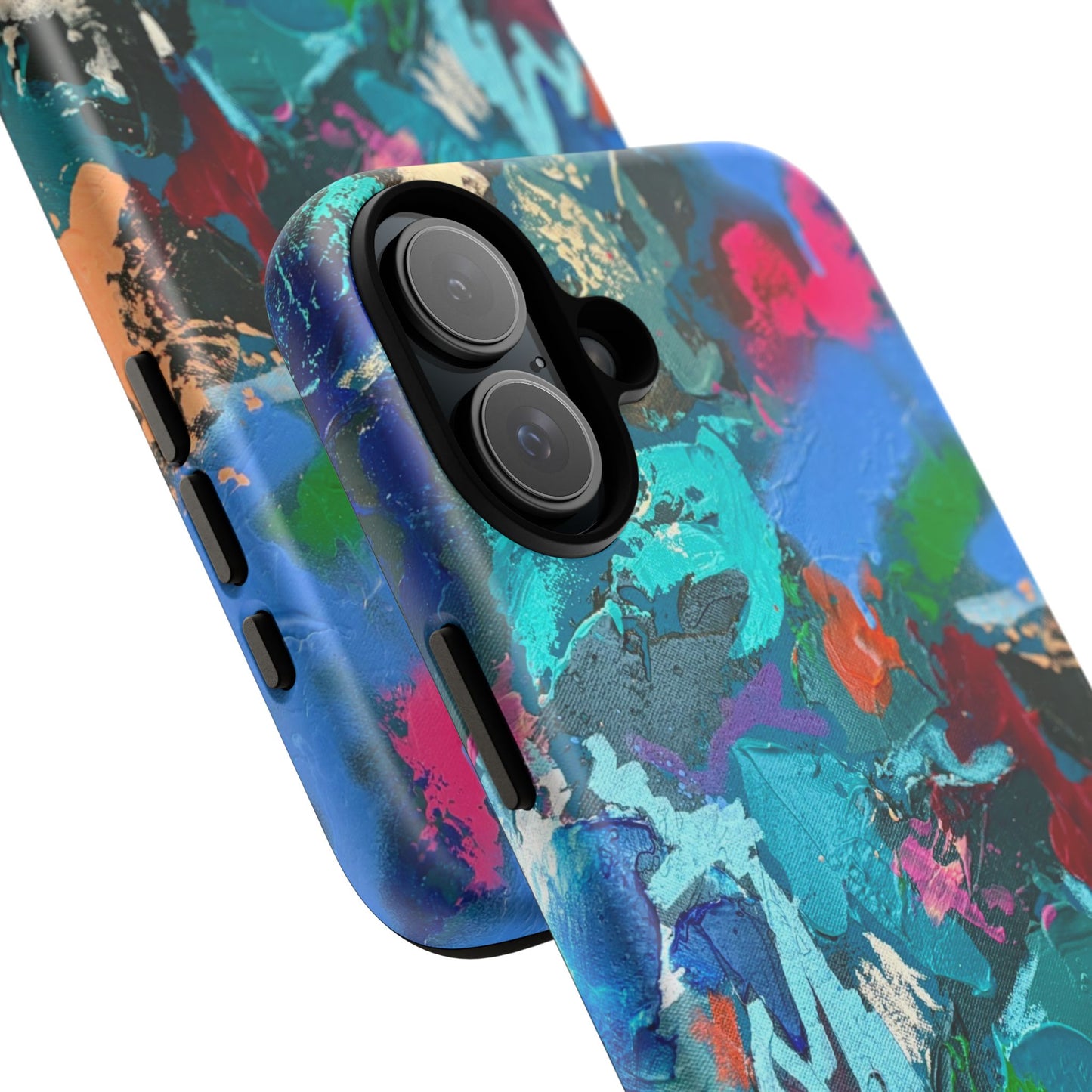 Surprise Sparkle Phone Case