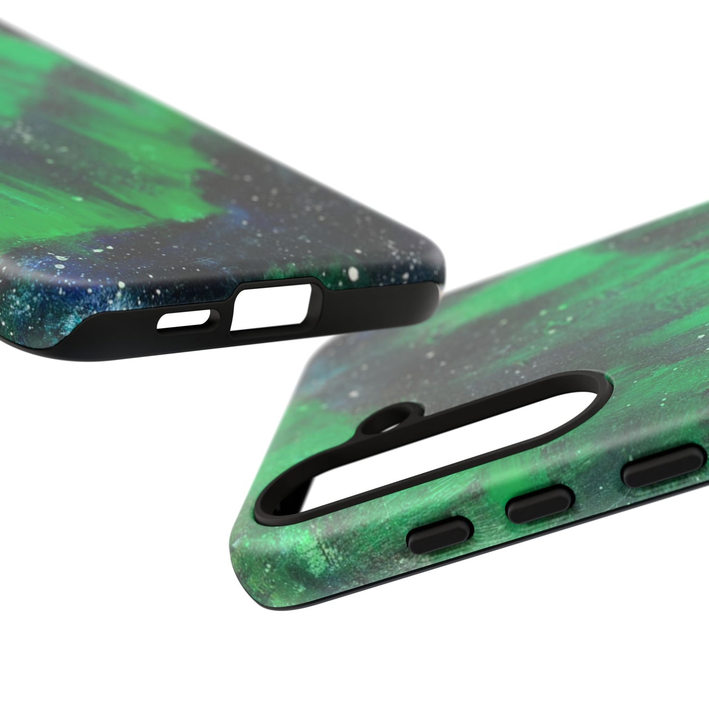 Northern Lights Phone Case