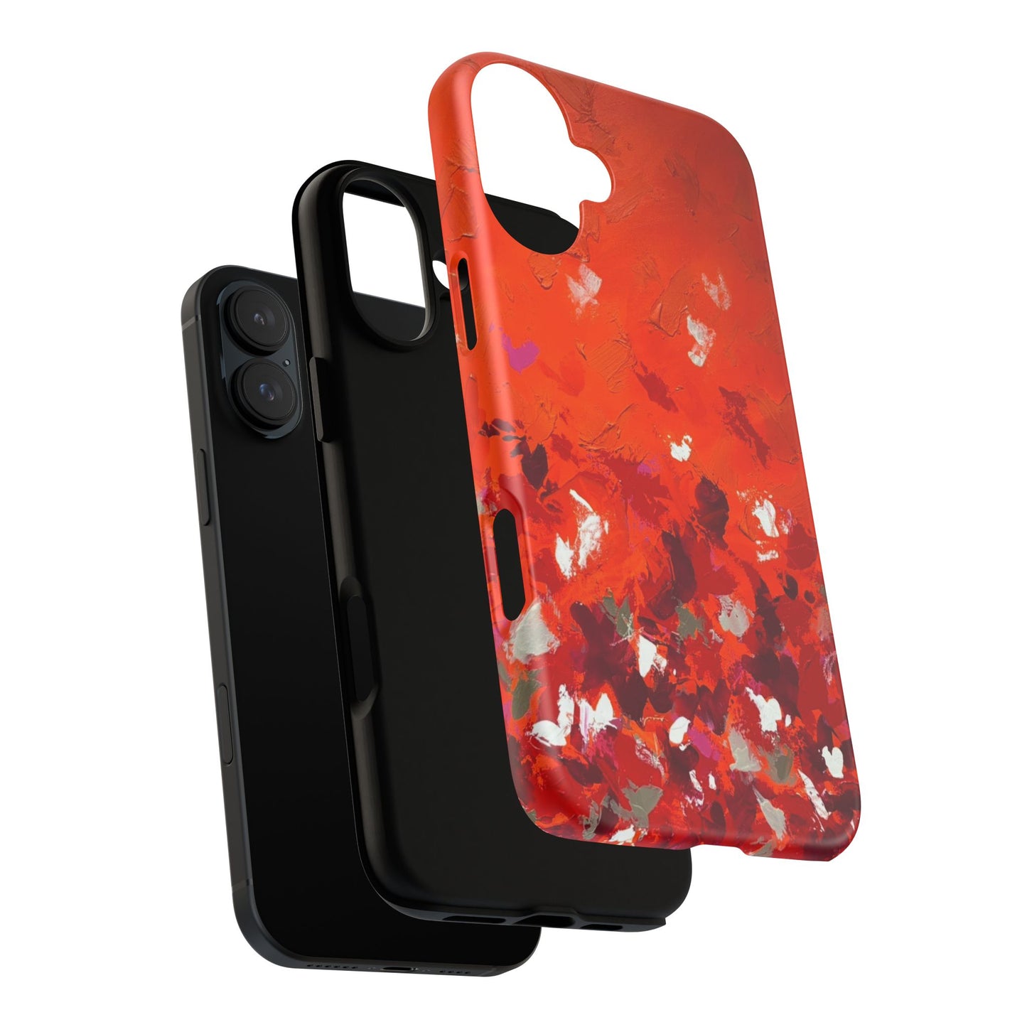 Freedom’s Palette Phone Case