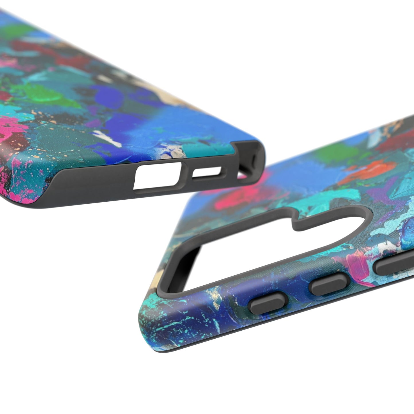 Surprise Sparkle Phone Case