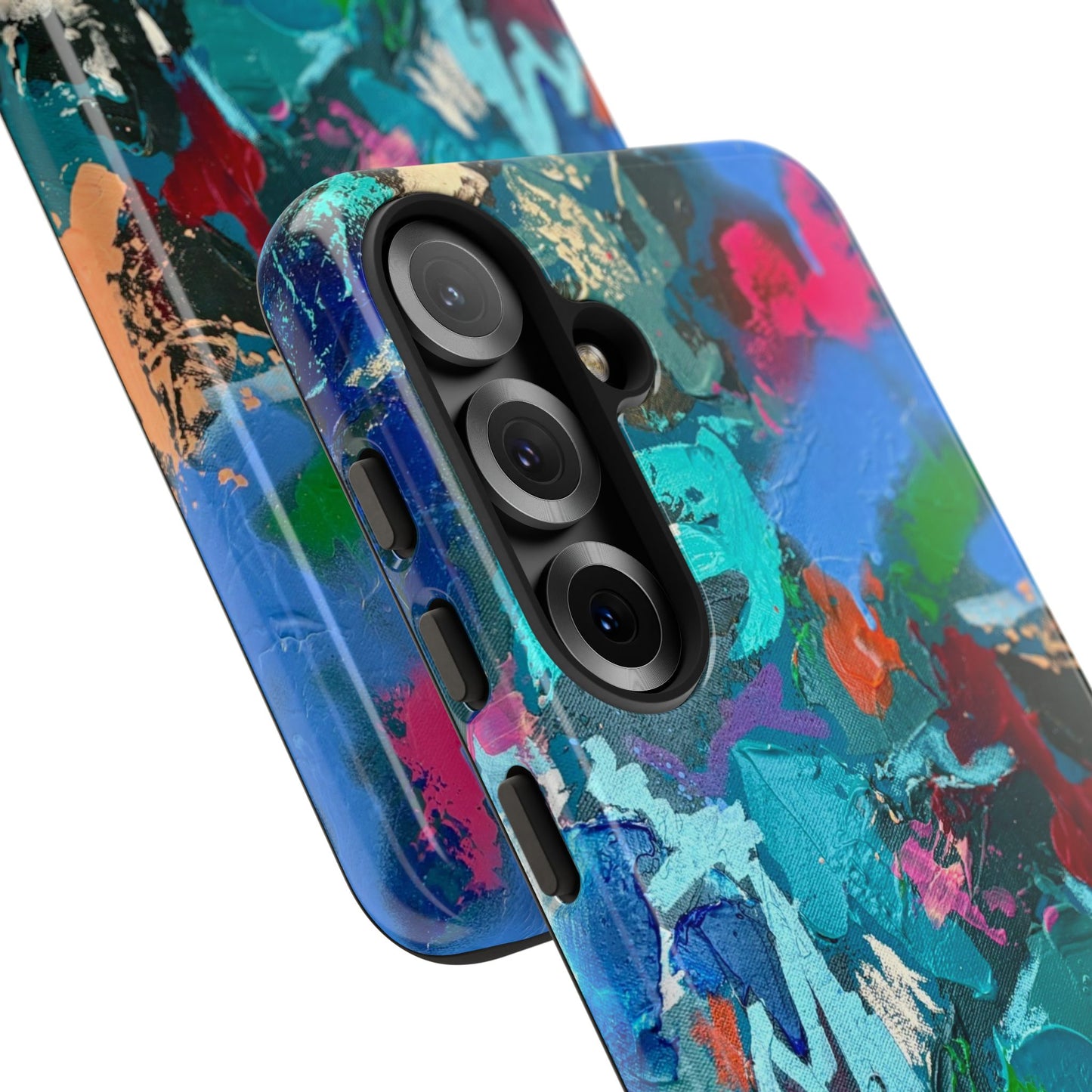 Surprise Sparkle Phone Case