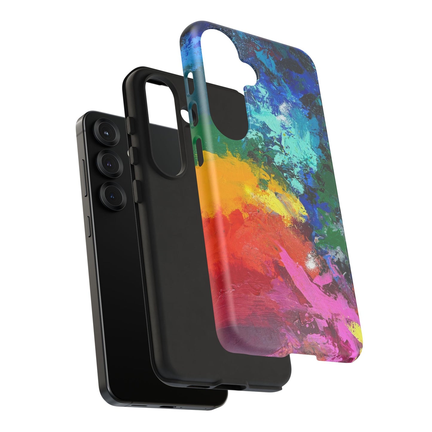 Calm After the Storm Phone Case