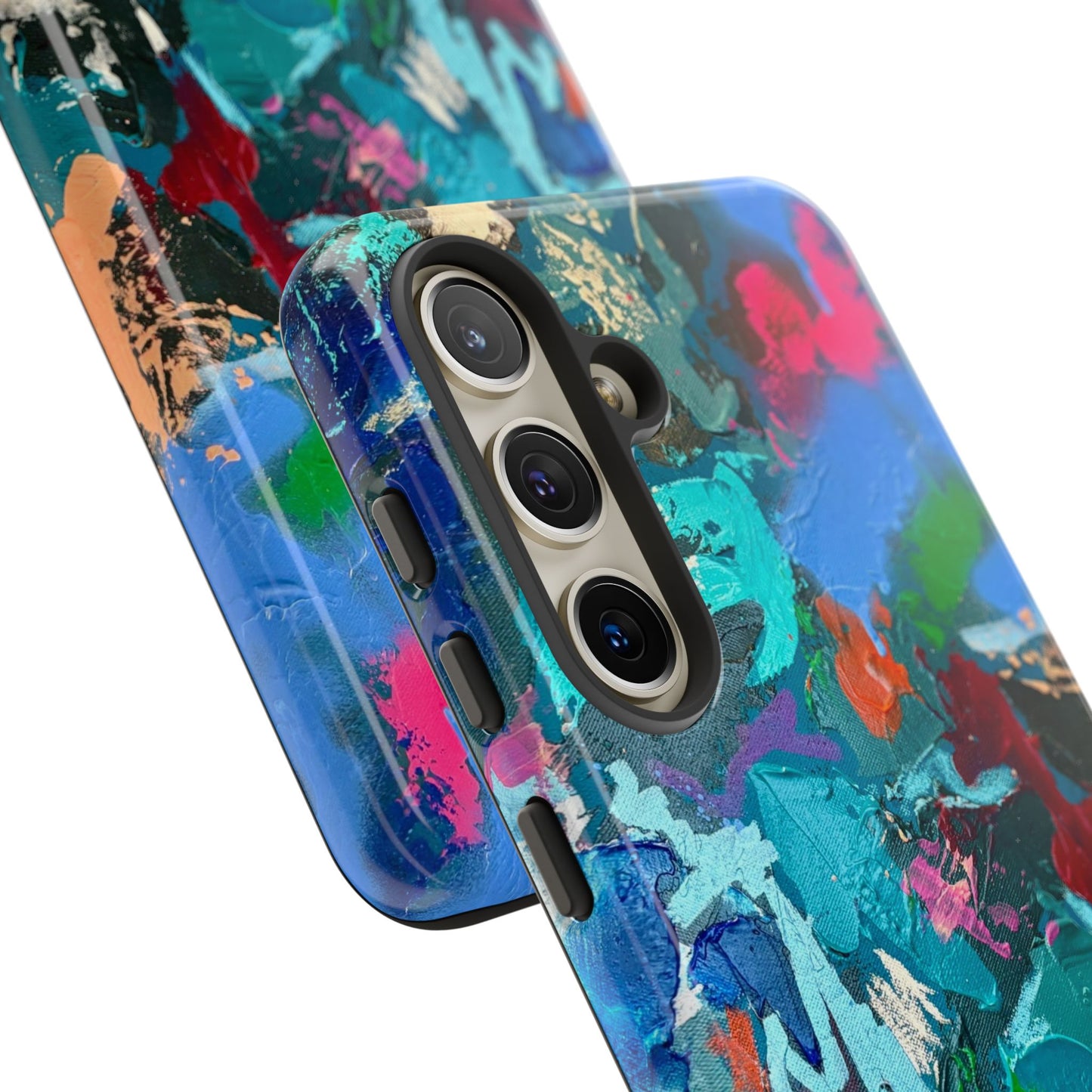 Surprise Sparkle Phone Case