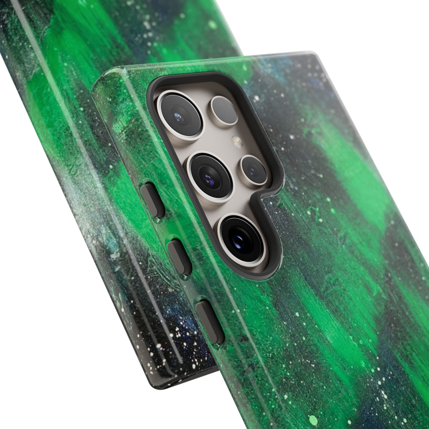 Northern Lights Phone Case