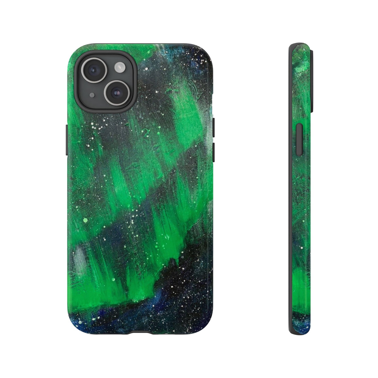 Northern Lights Phone Case