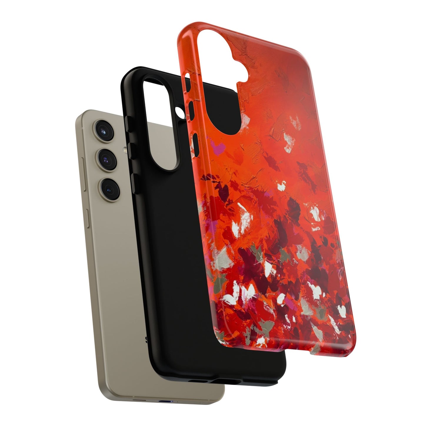 Freedom’s Palette Phone Case
