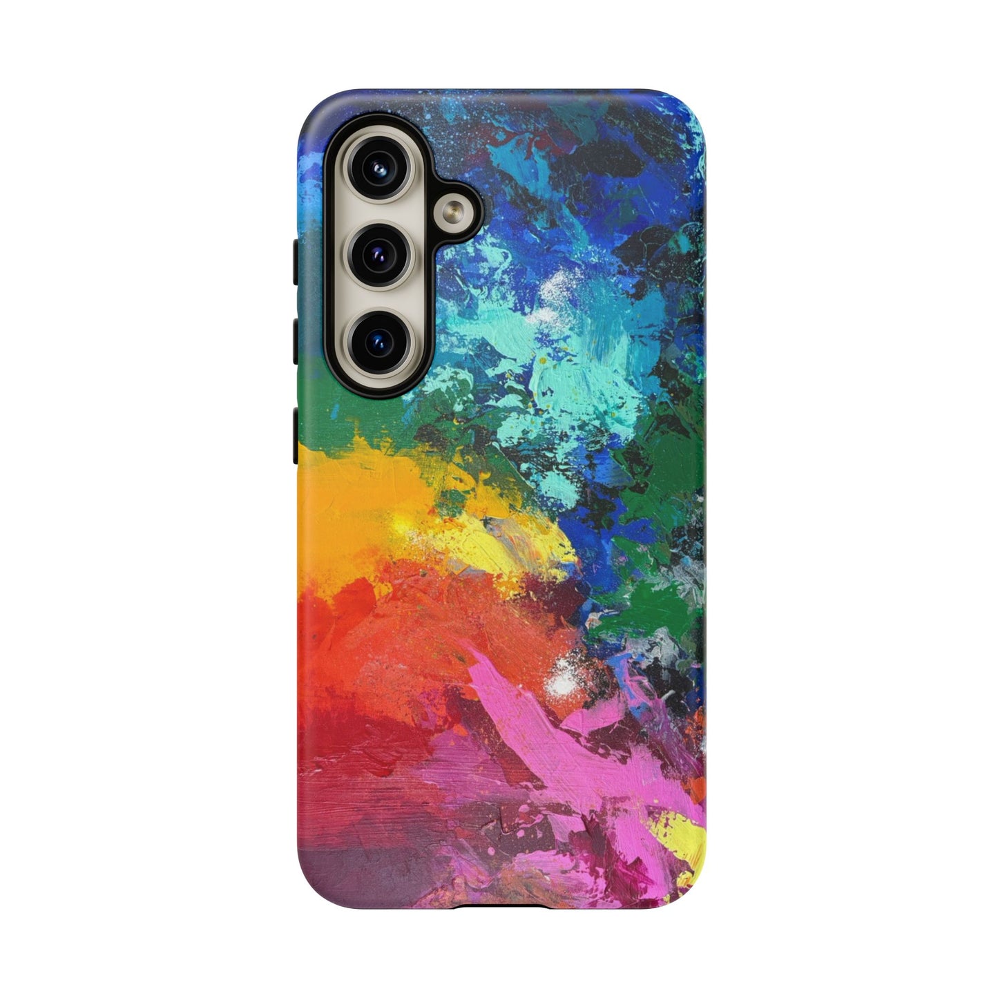 Calm After the Storm Phone Case