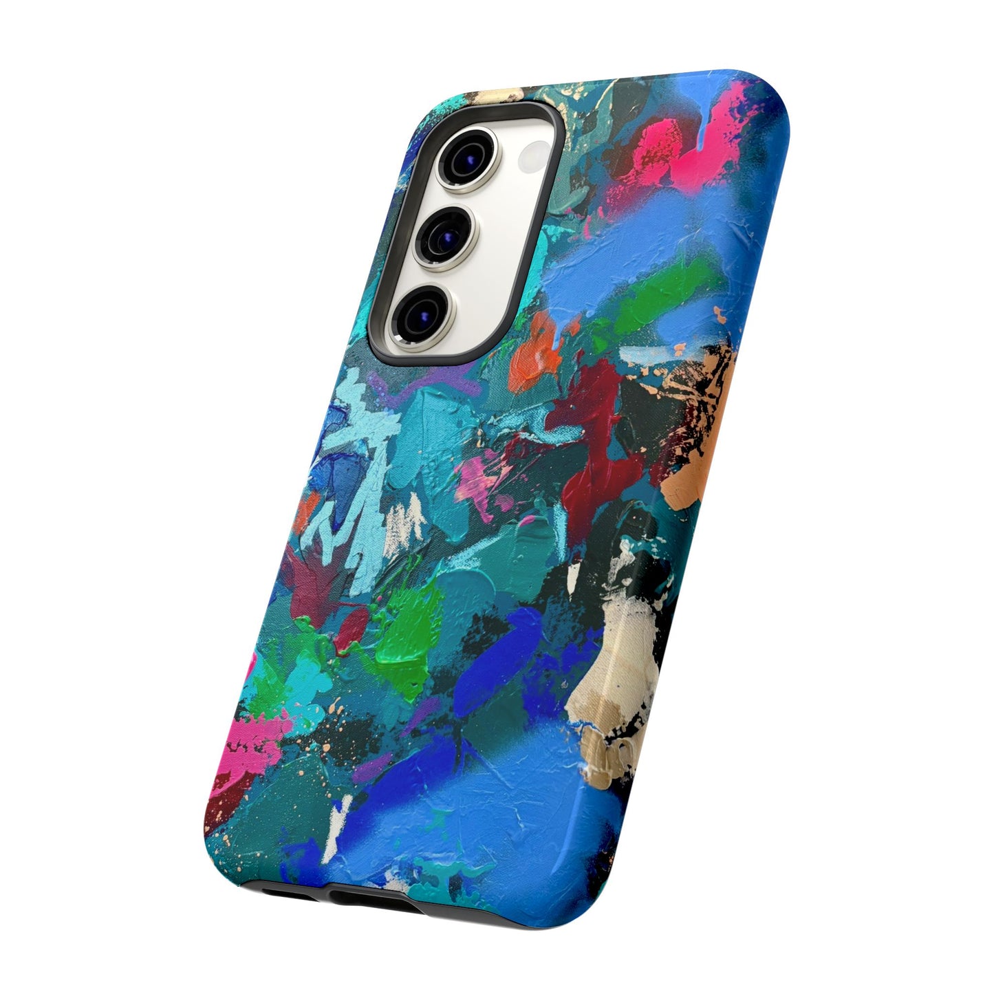 Surprise Sparkle Phone Case