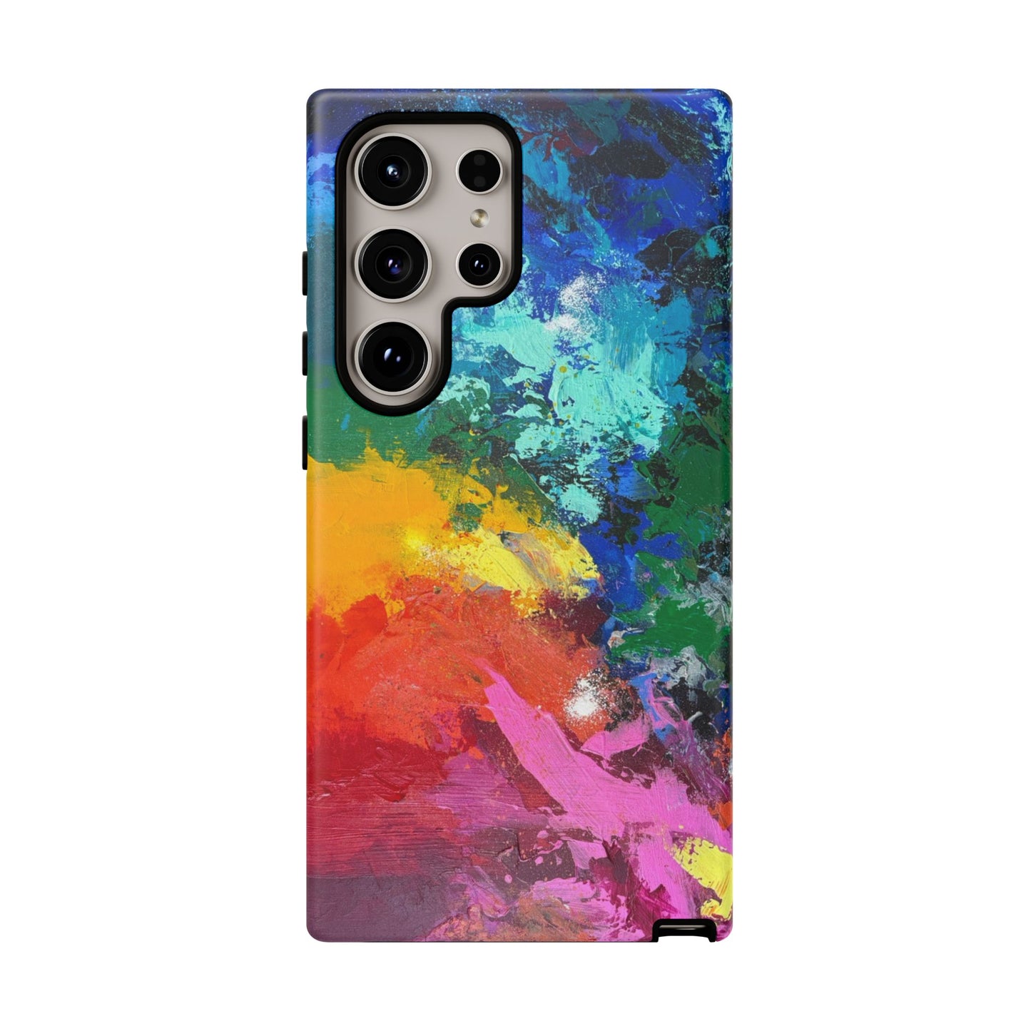 Calm After the Storm Phone Case