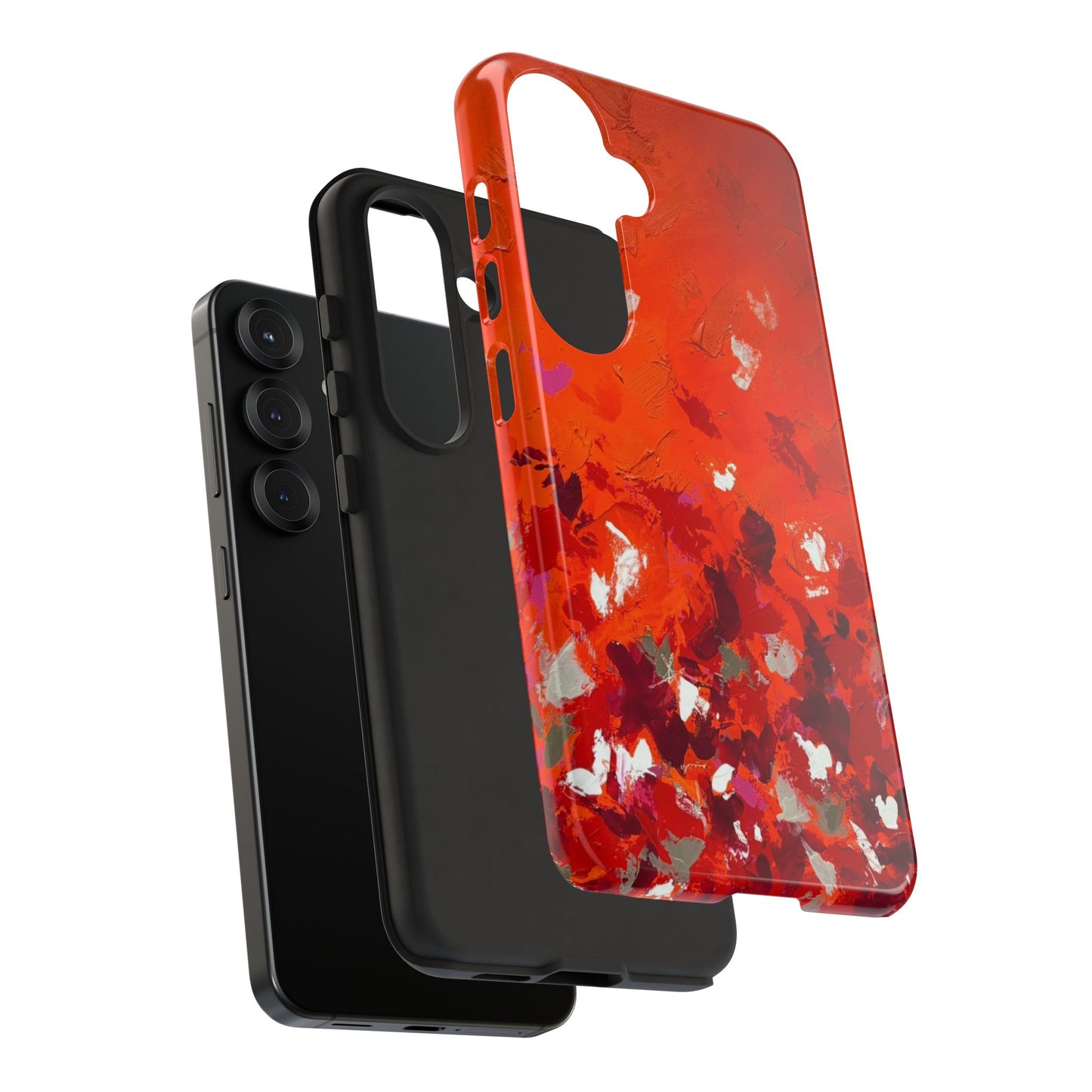 Freedom’s Palette Phone Case