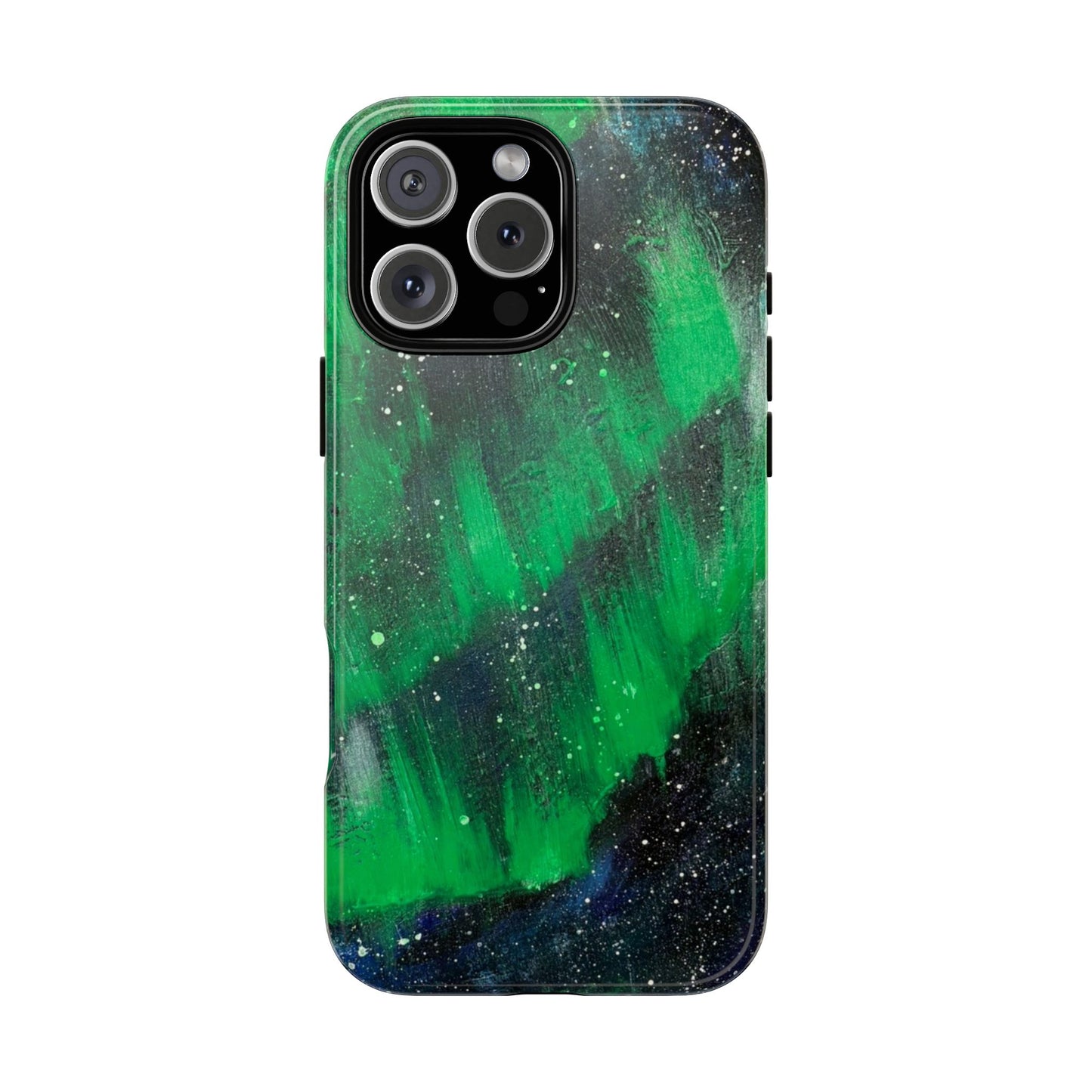 Northern Lights Phone Case