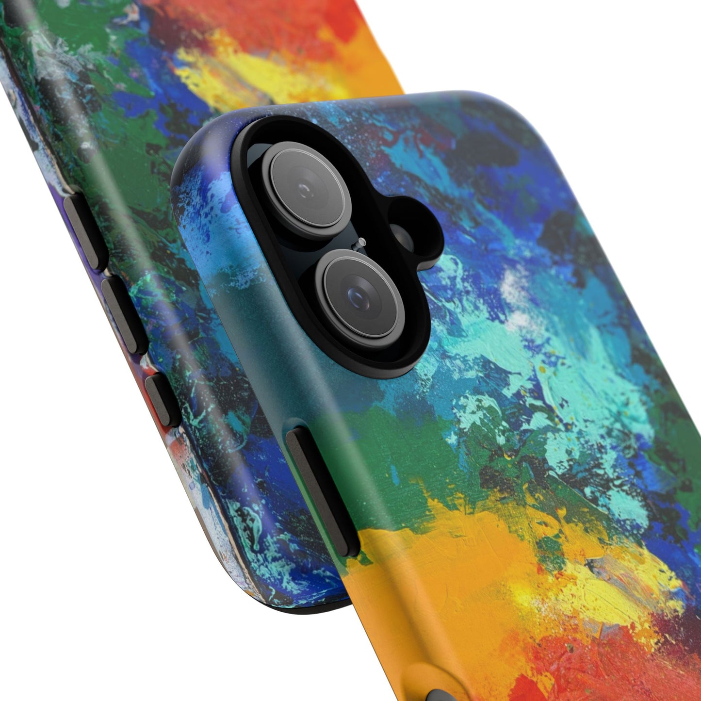 Calm After the Storm Phone Case