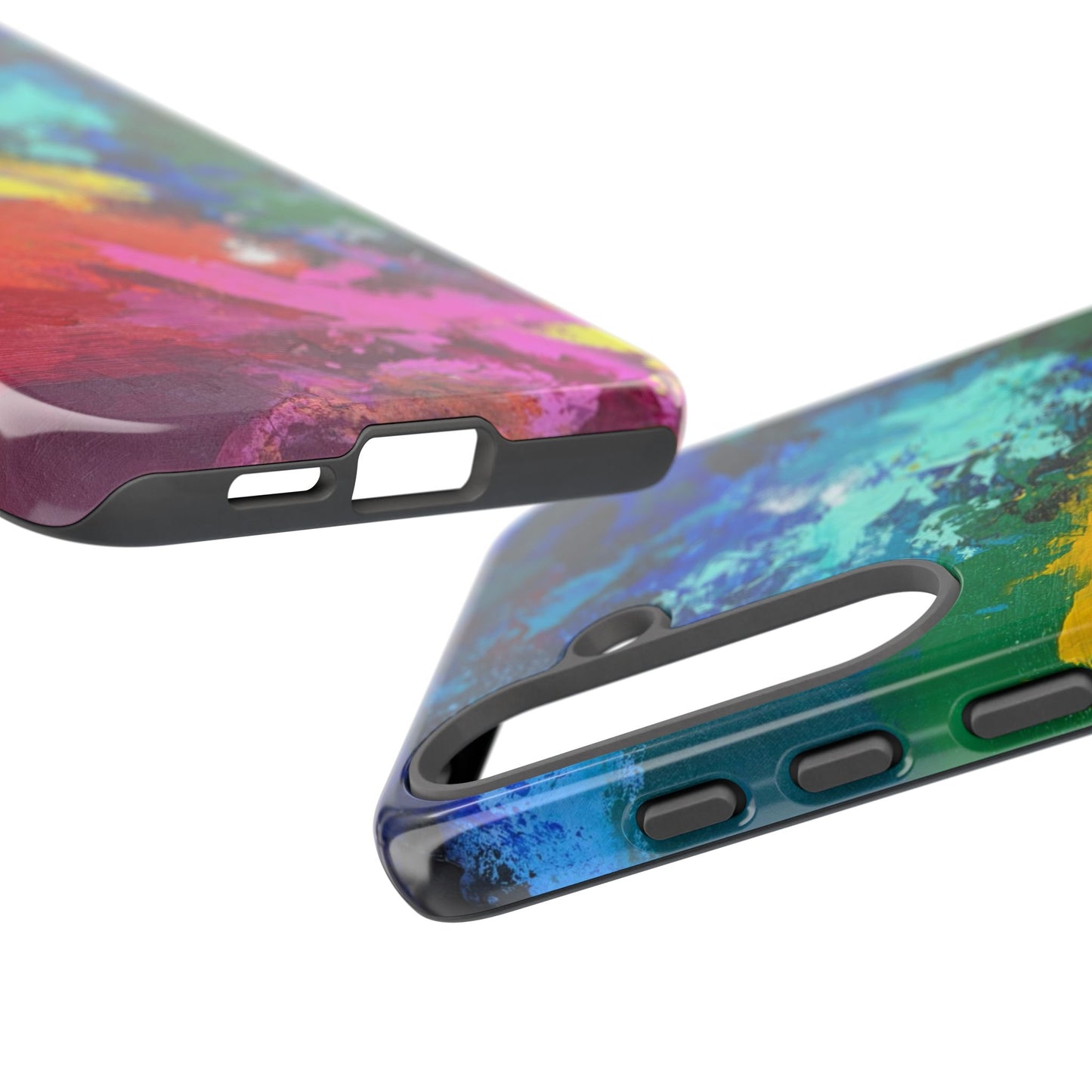 Calm After the Storm Phone Case