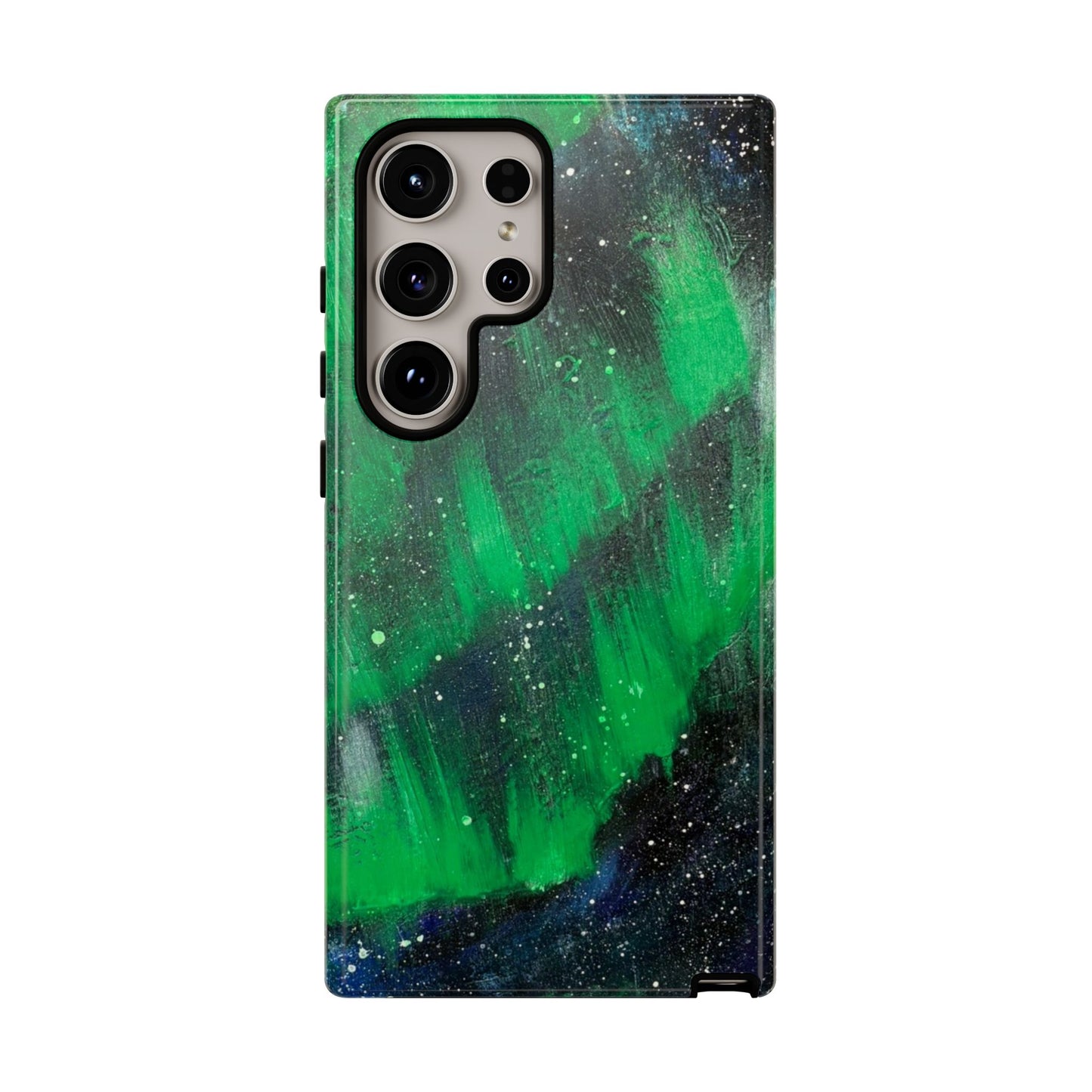 Northern Lights Phone Case