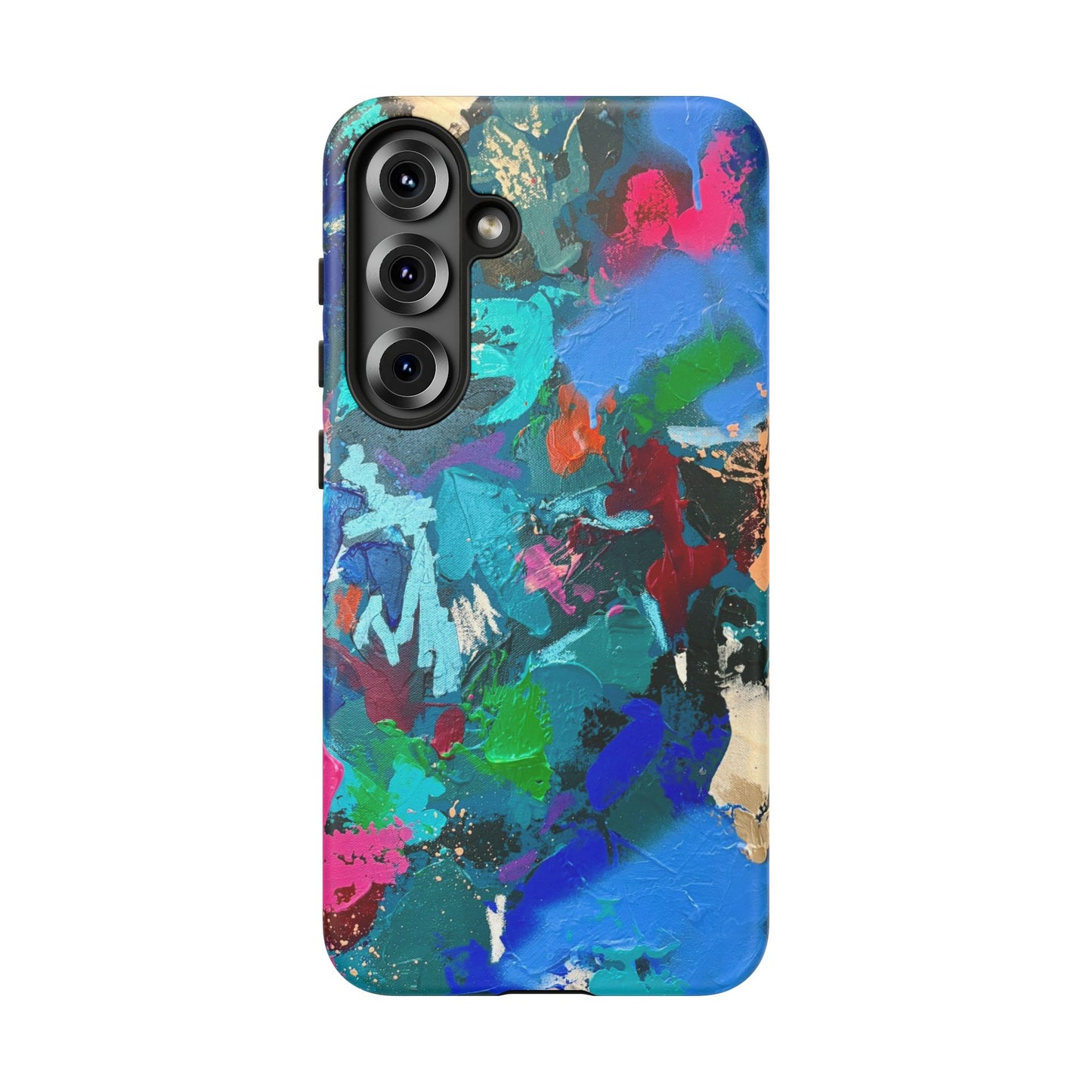 Surprise Sparkle Phone Case