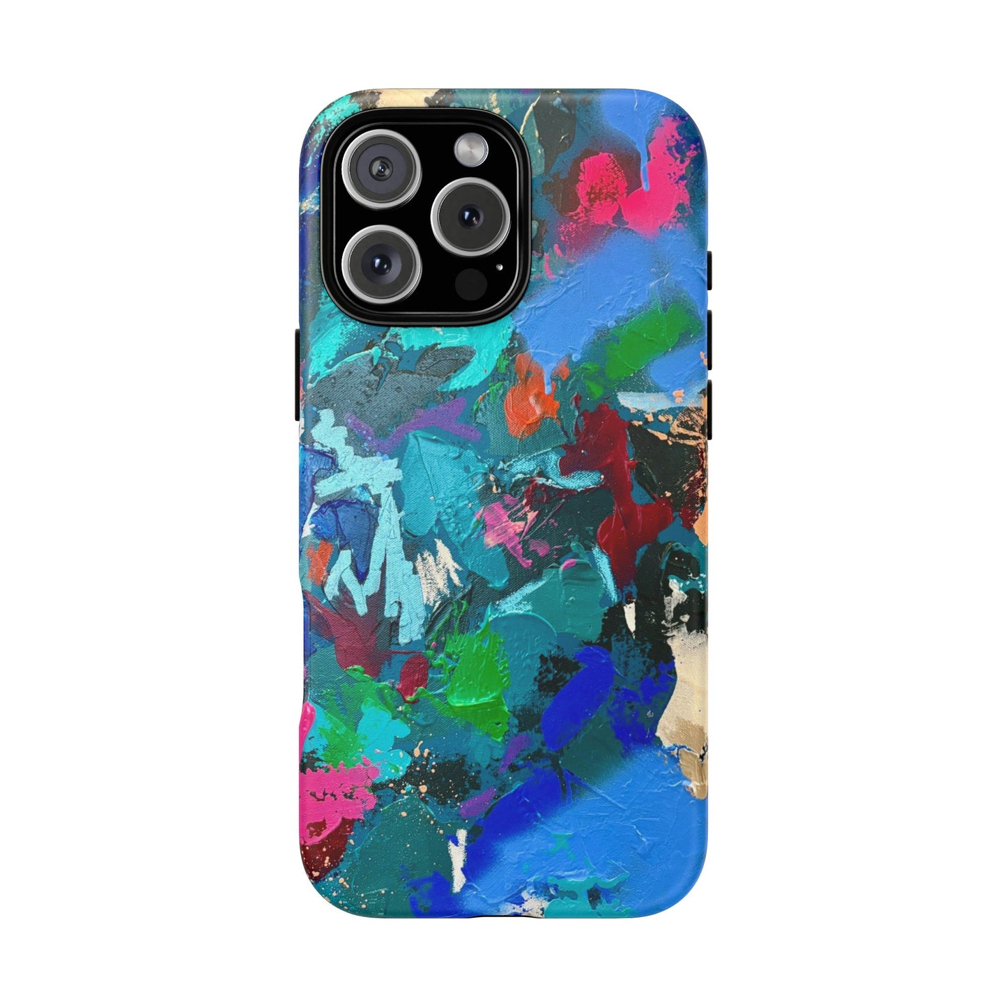 Surprise Sparkle Phone Case