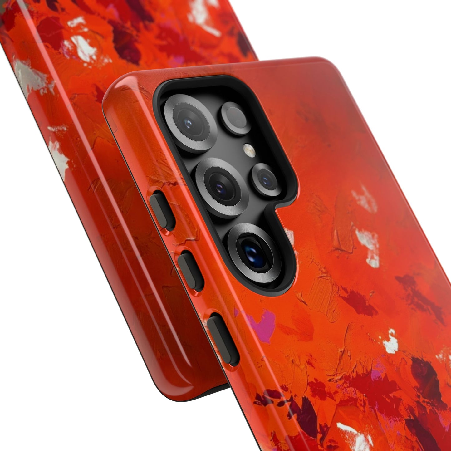 Freedom’s Palette Phone Case