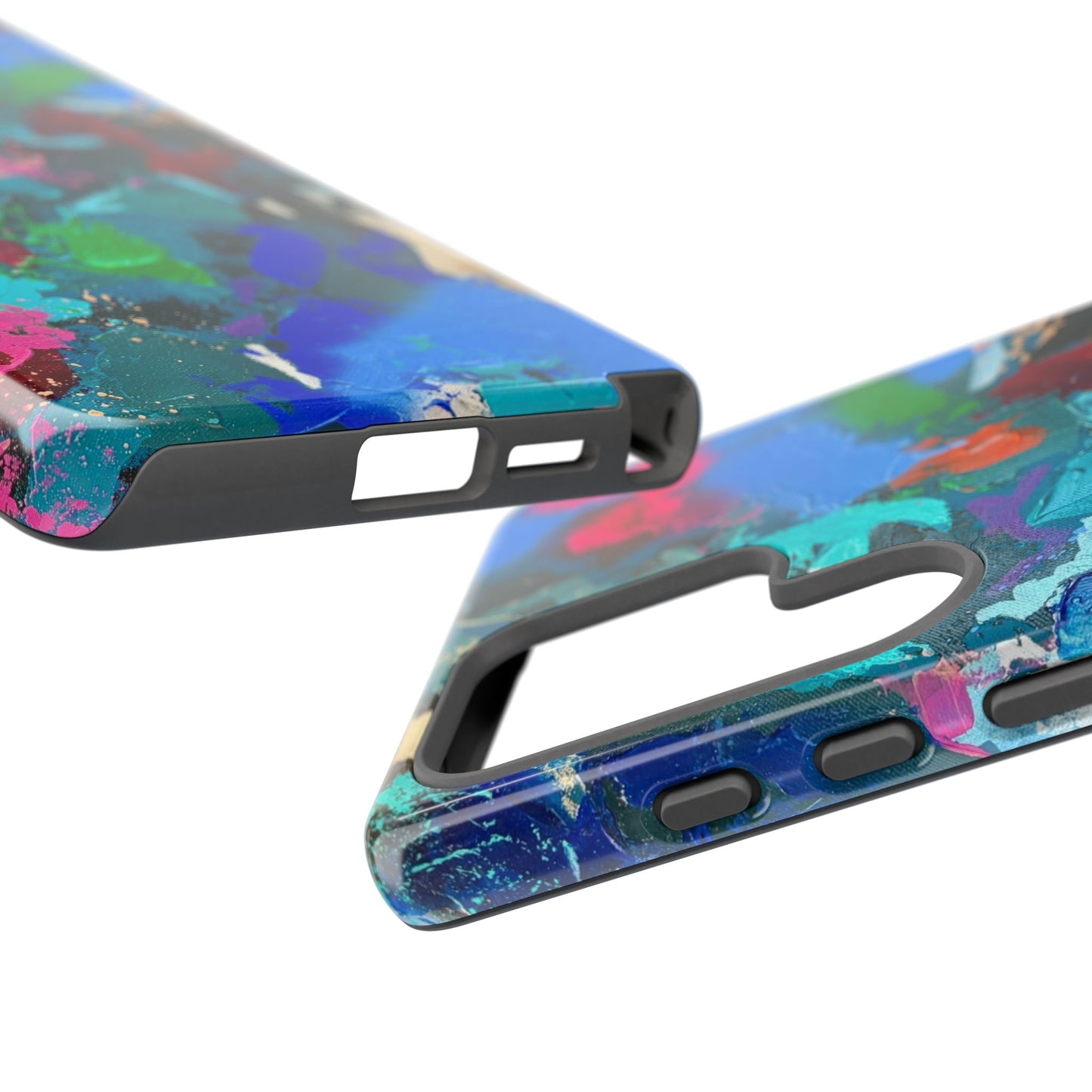 Surprise Sparkle Phone Case