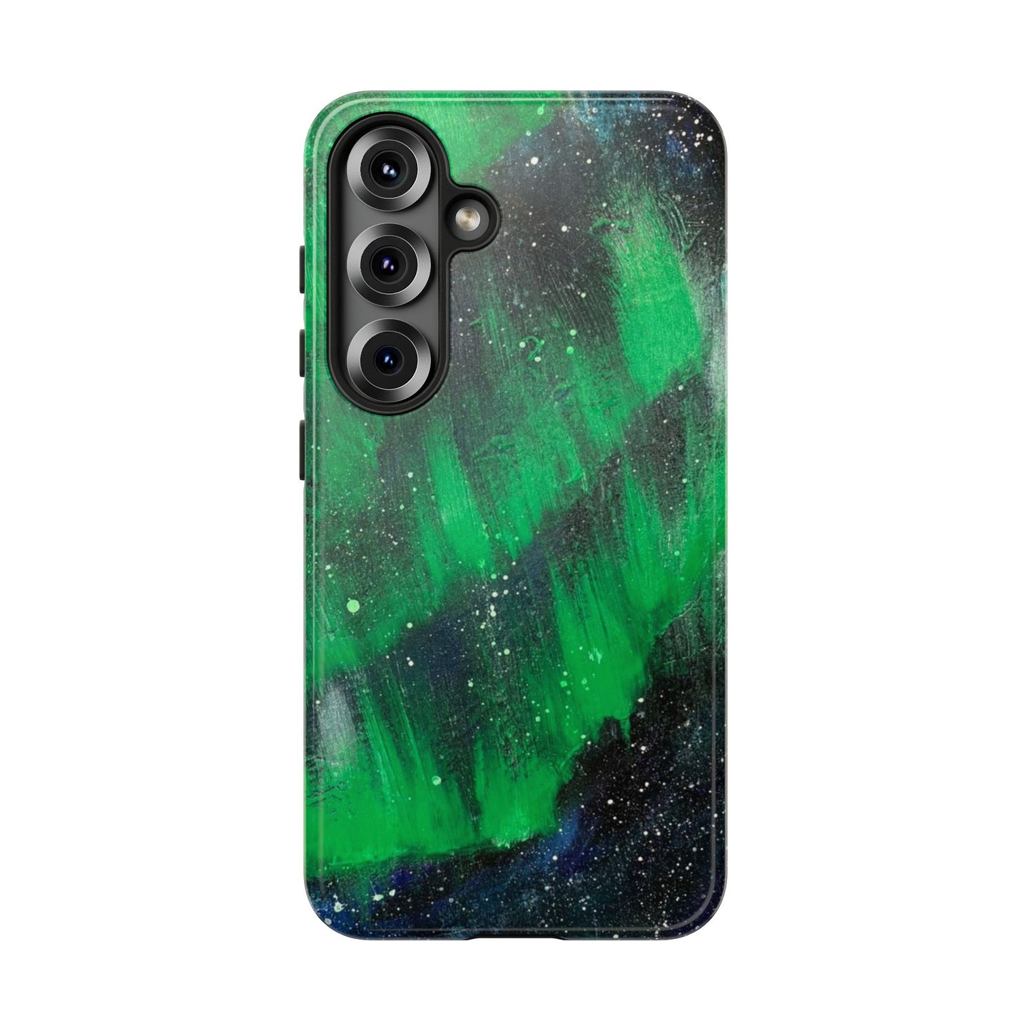 Northern Lights Phone Case
