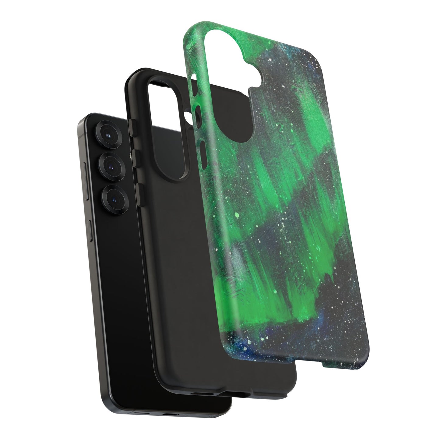 Northern Lights Phone Case