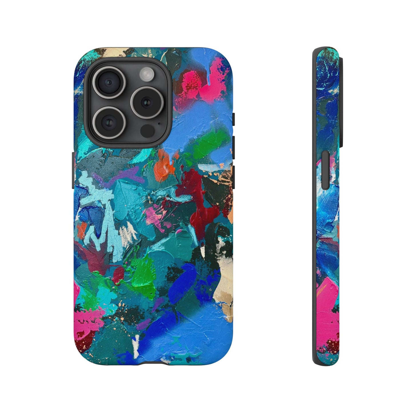 Surprise Sparkle Phone Case