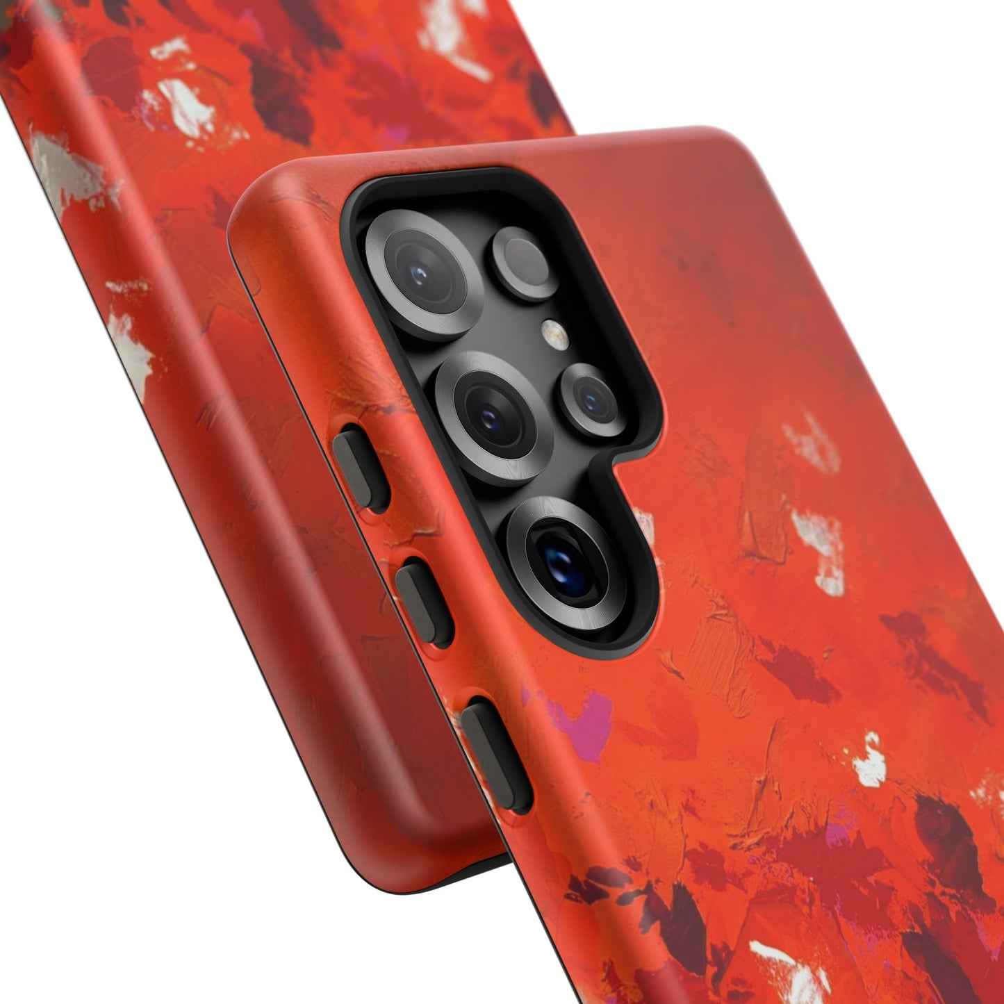 Freedom’s Palette Phone Case