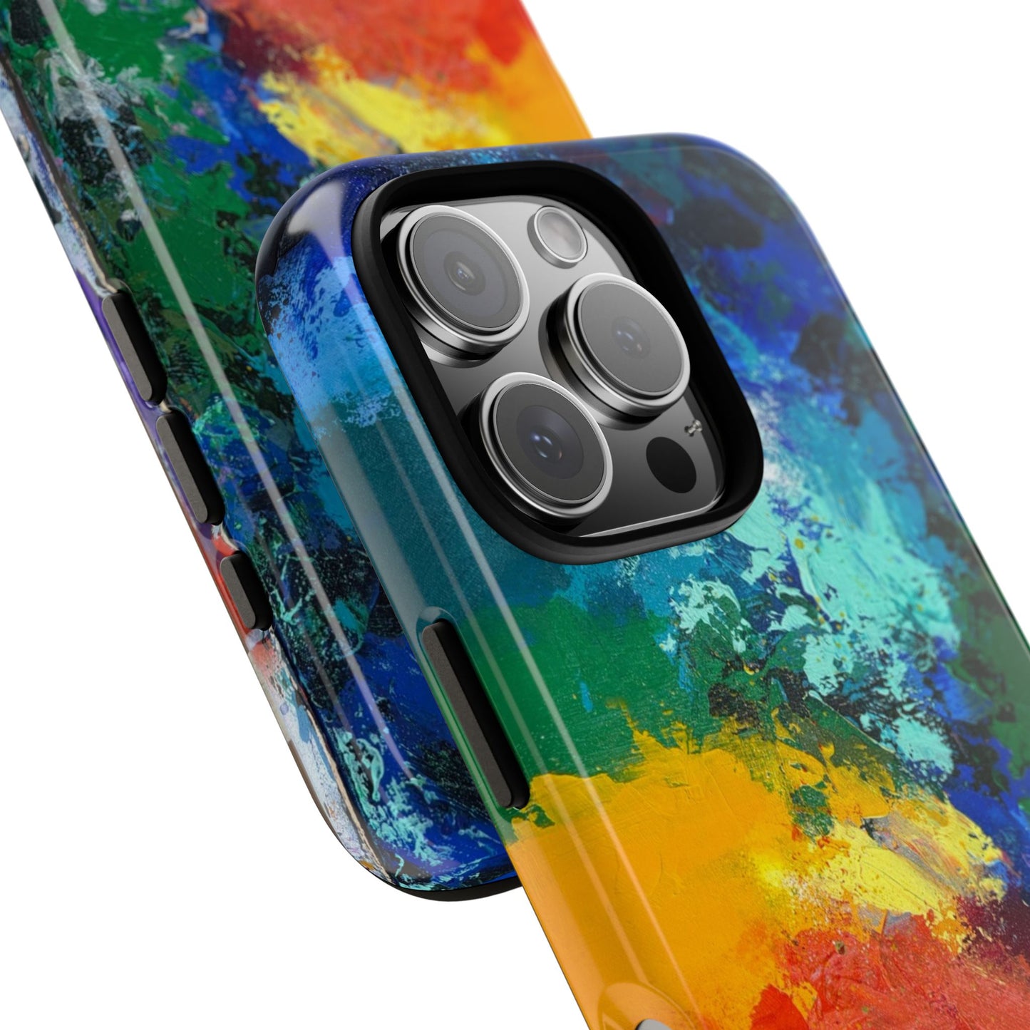 Calm After the Storm Phone Case