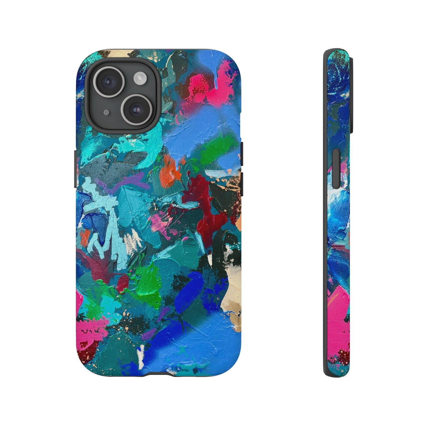 Surprise Sparkle Phone Case