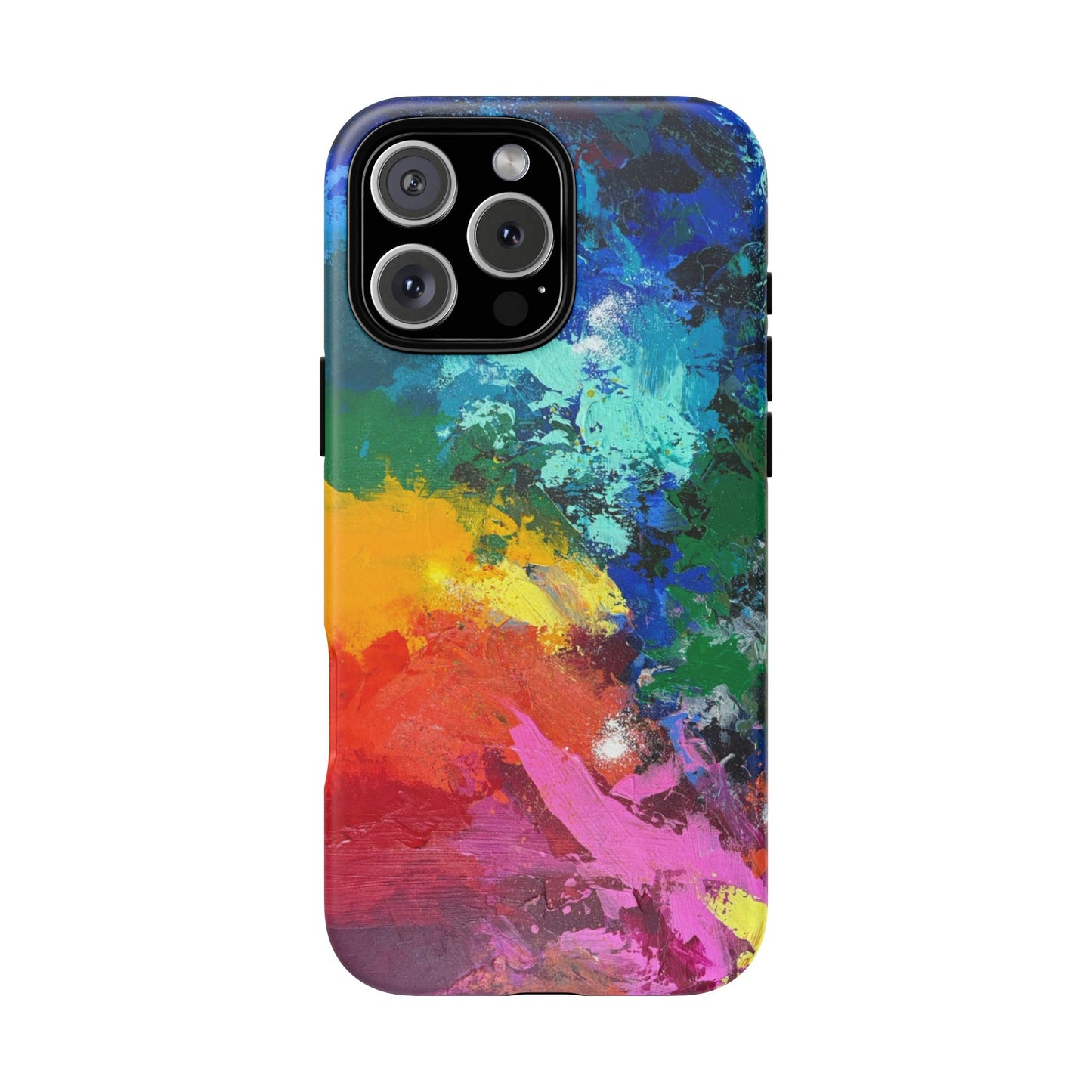 Calm After the Storm Phone Case