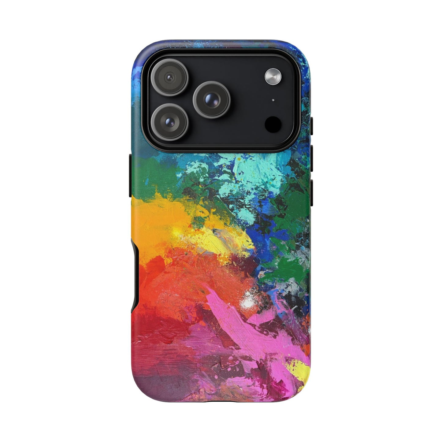 Calm After the Storm Phone Case