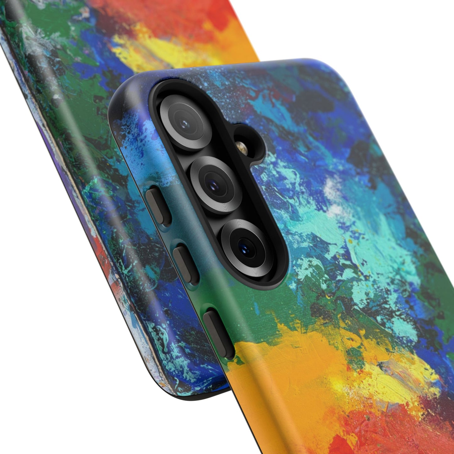 Calm After the Storm Phone Case