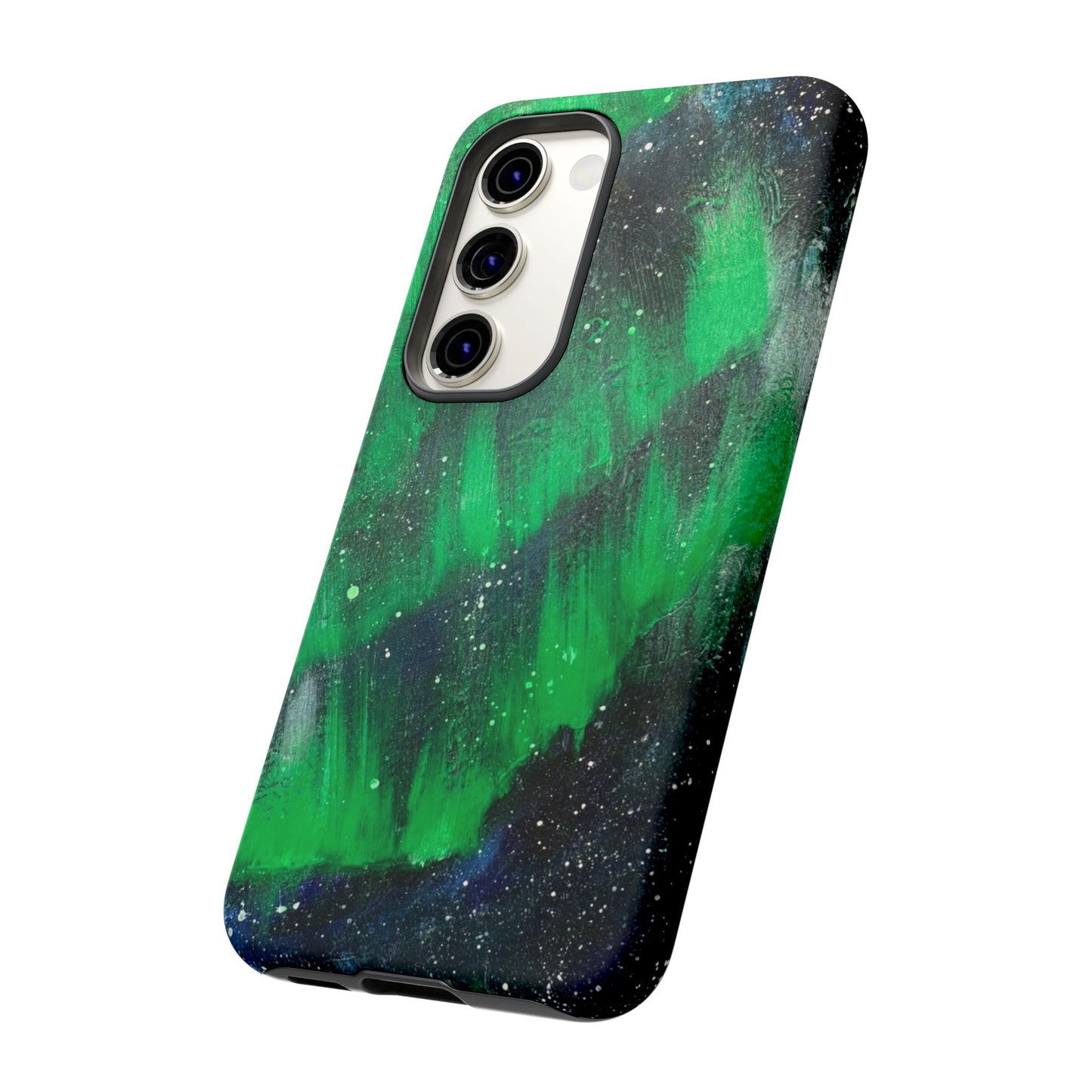 Northern Lights Phone Case