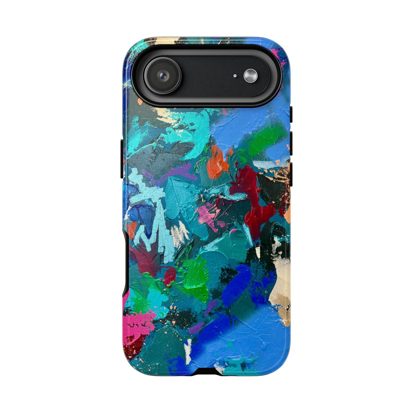 Surprise Sparkle Phone Case