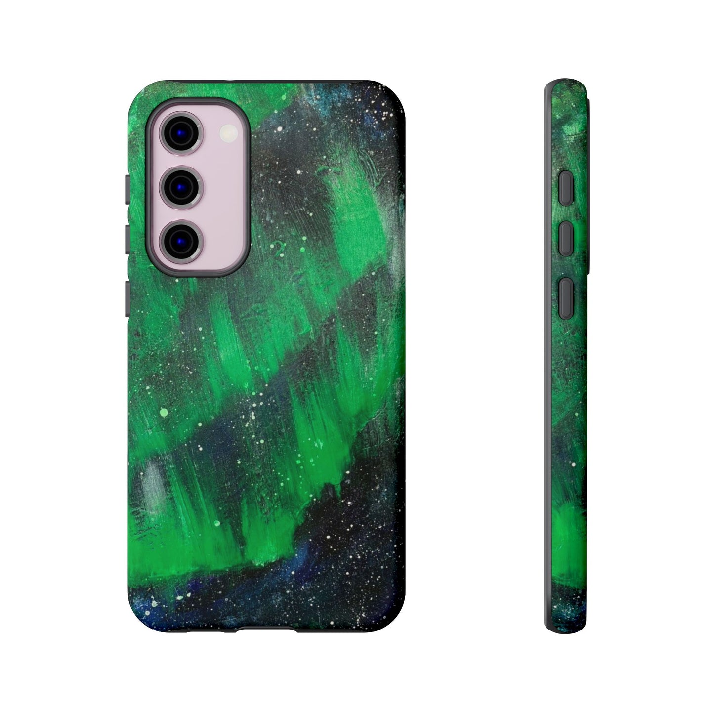 Northern Lights Phone Case