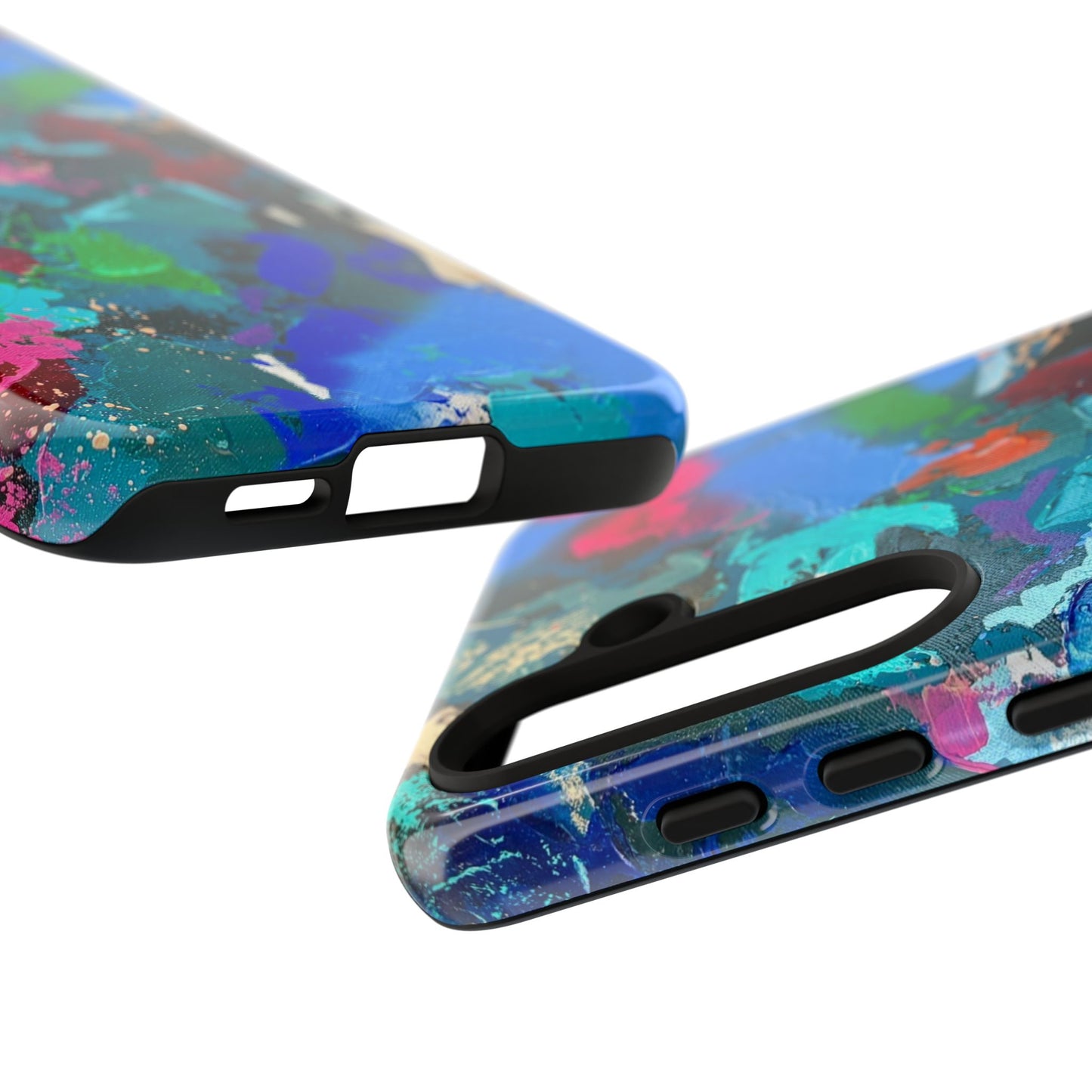 Surprise Sparkle Phone Case