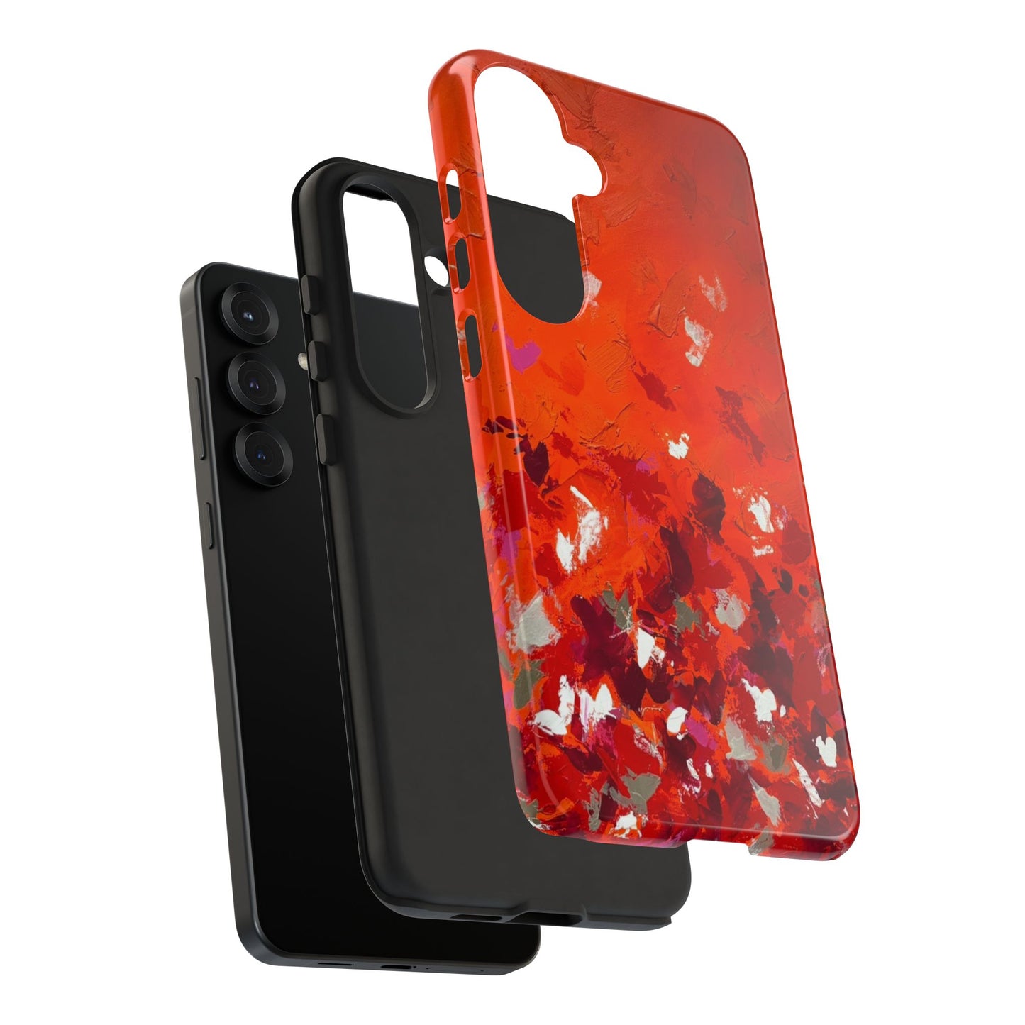 Freedom’s Palette Phone Case