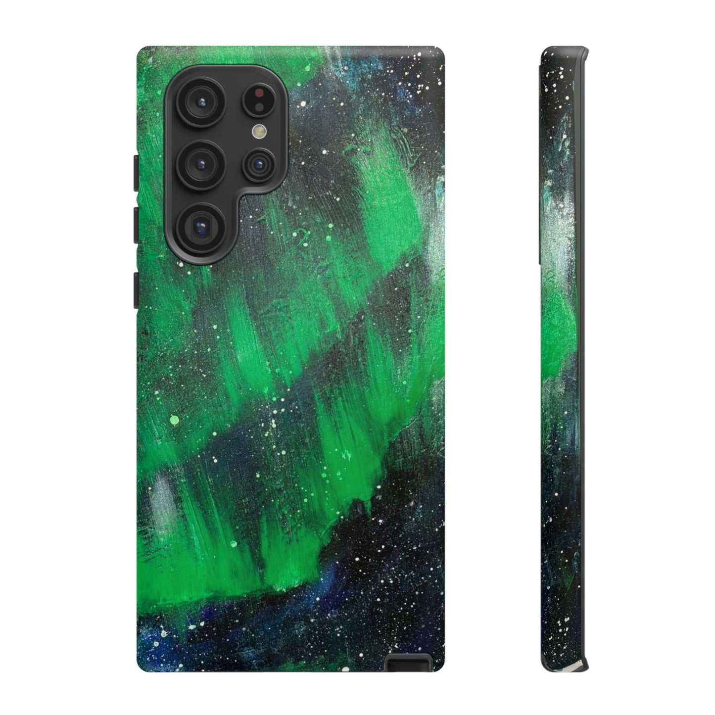 Northern Lights Phone Case