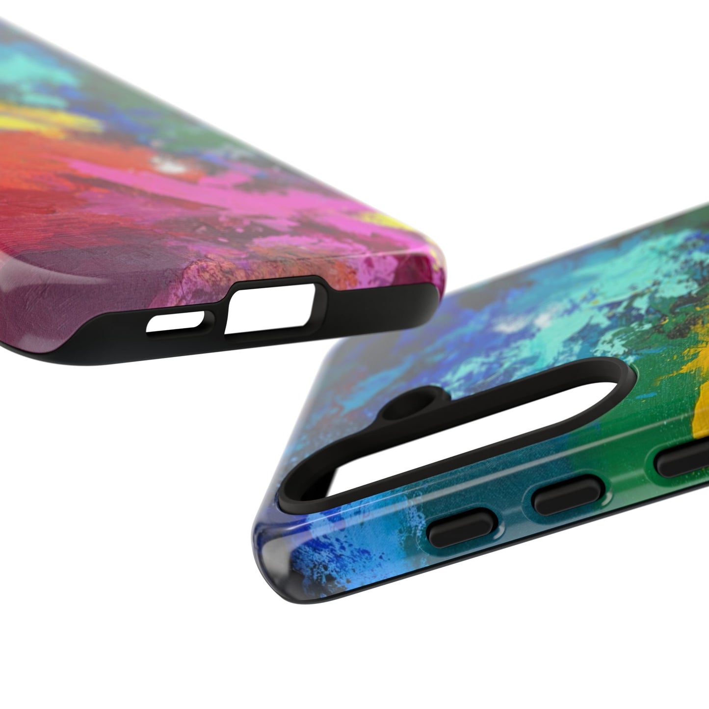 Calm After the Storm Phone Case