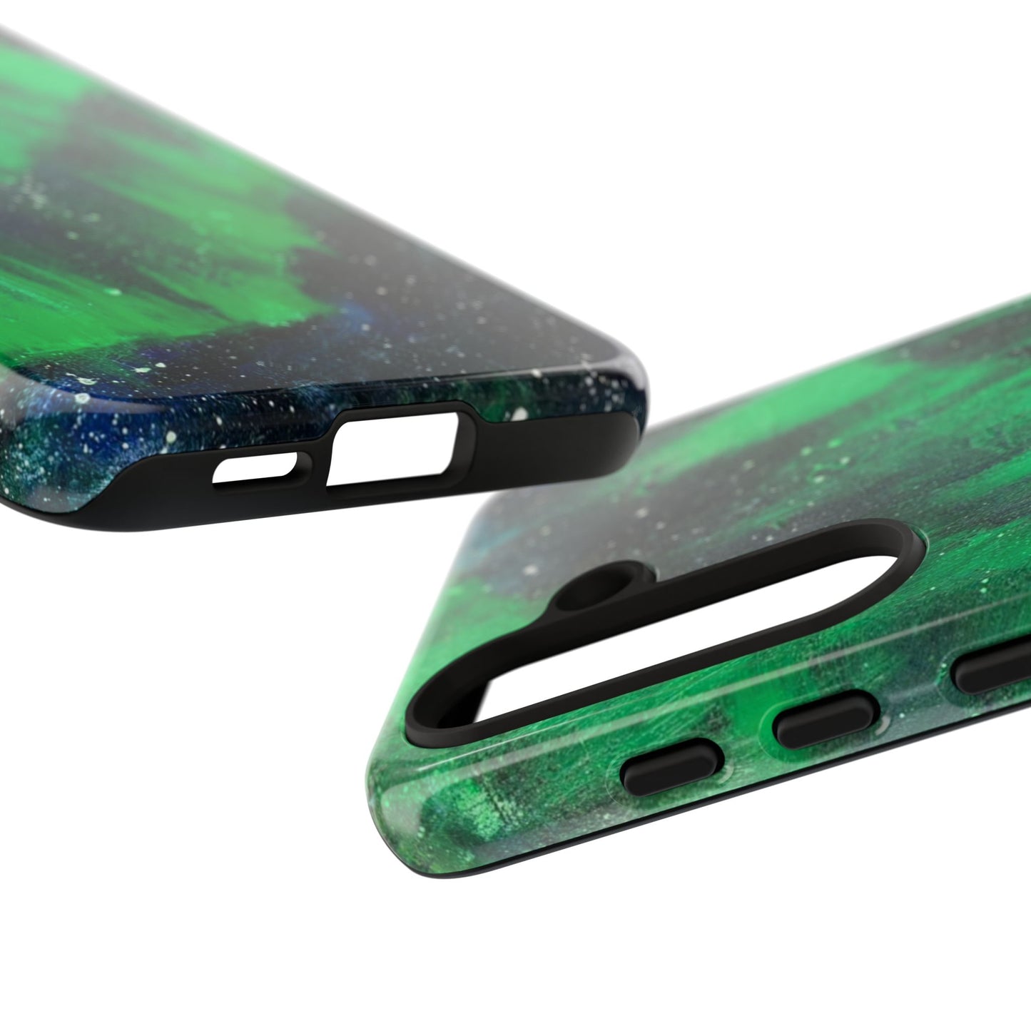 Northern Lights Phone Case