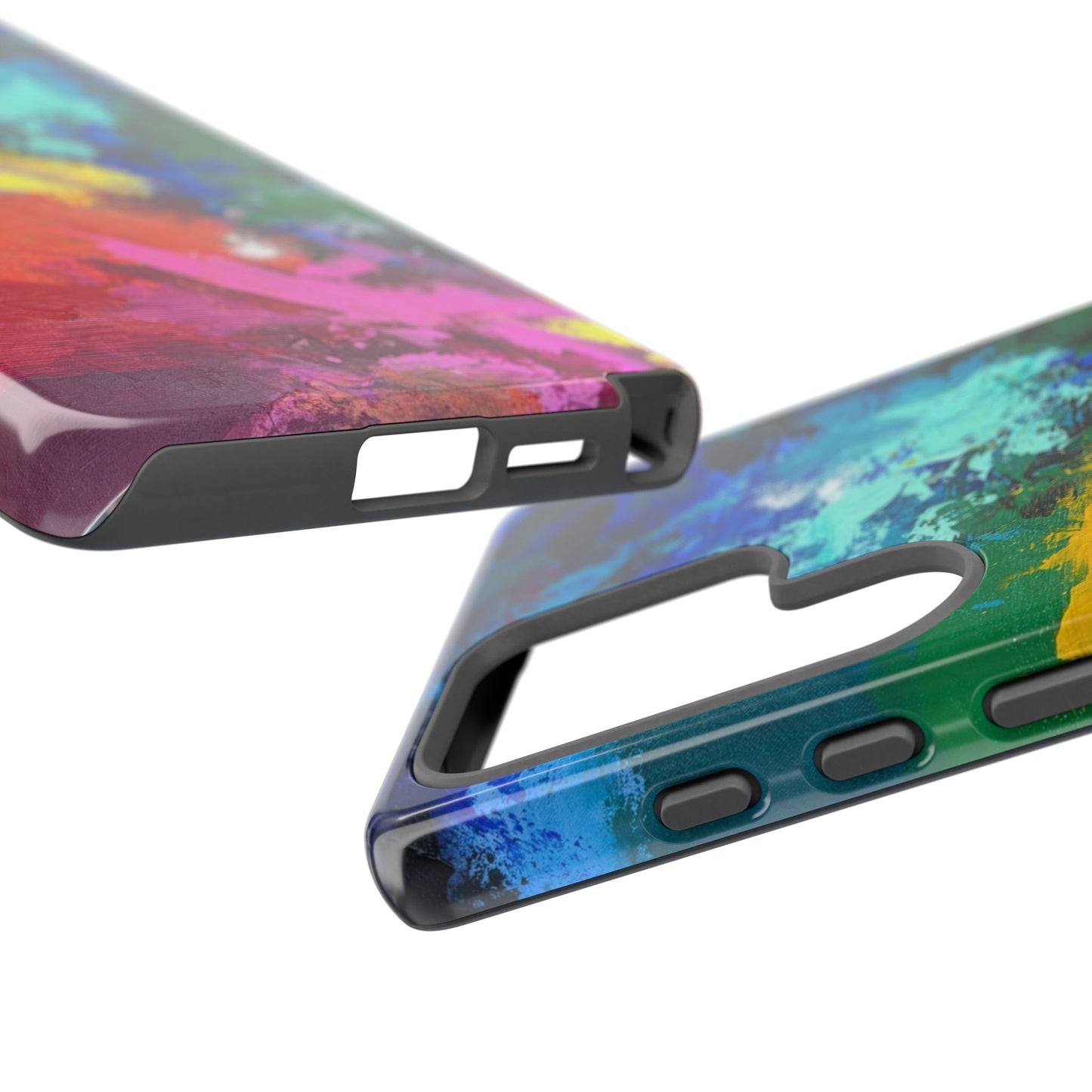 Calm After the Storm Phone Case