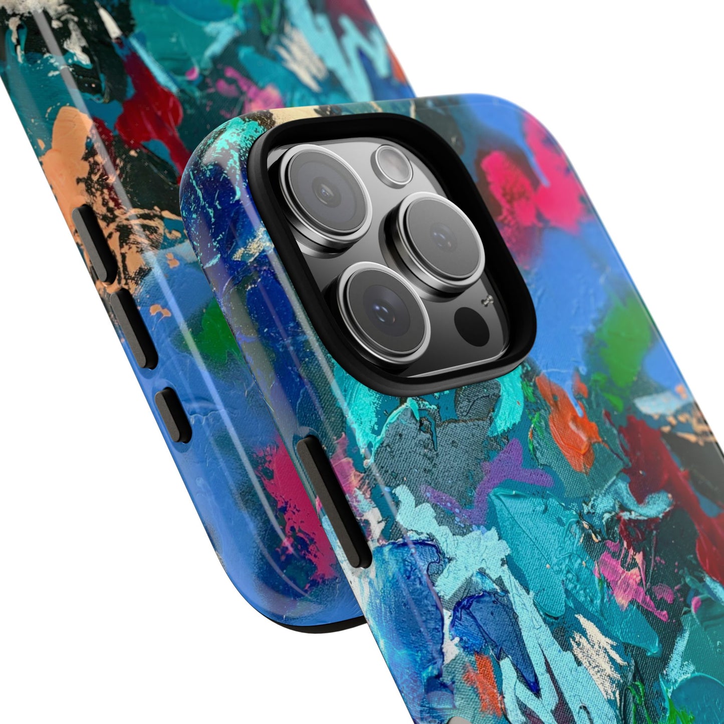 Surprise Sparkle Phone Case