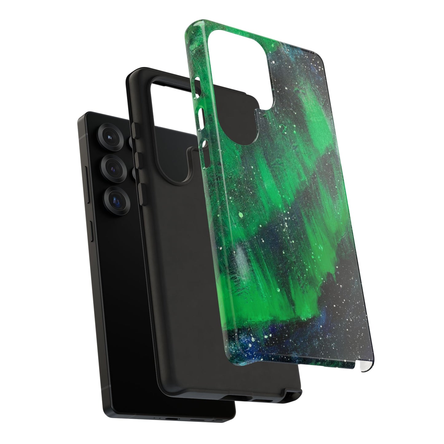 Northern Lights Phone Case